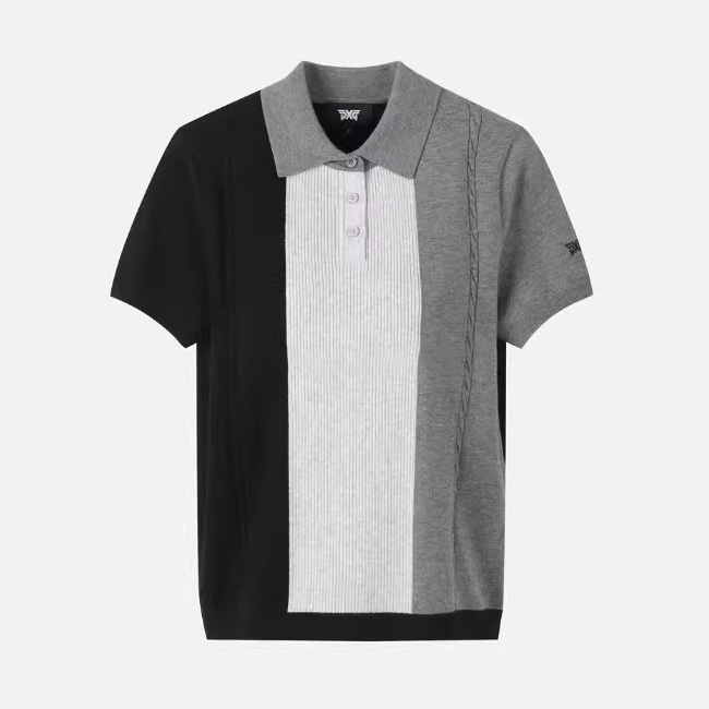 PXG 26 S/S 여성 반팔니트