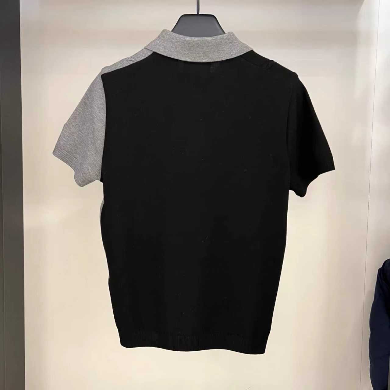 PXG 26 S/S 여성 반팔니트