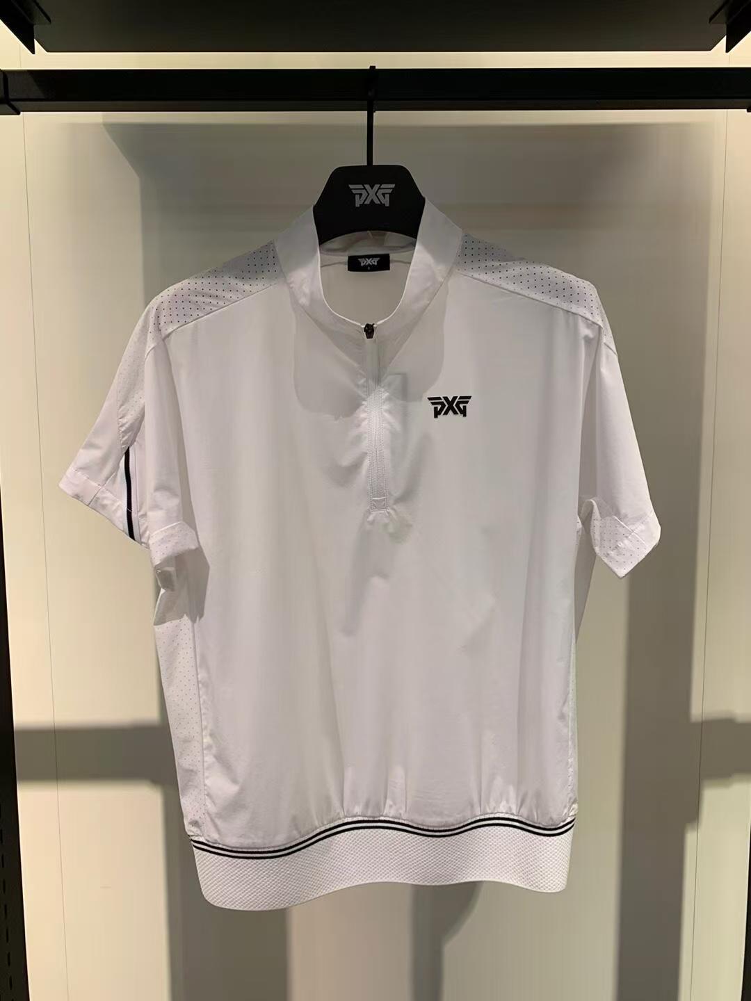 PXG 26 S/S 여성 반팔니트
