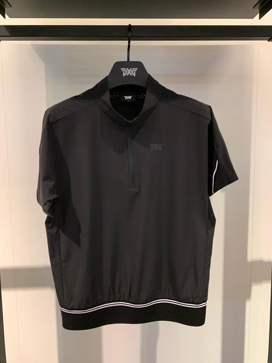 PXG 26 S/S 여성 반팔니트