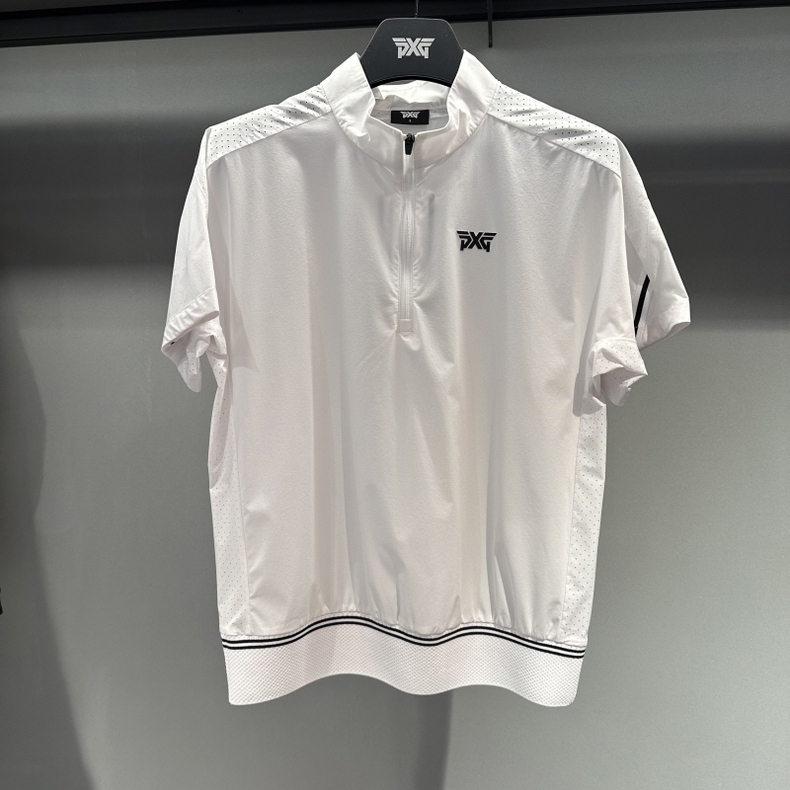 PXG 26 S/S 여성 반팔니트