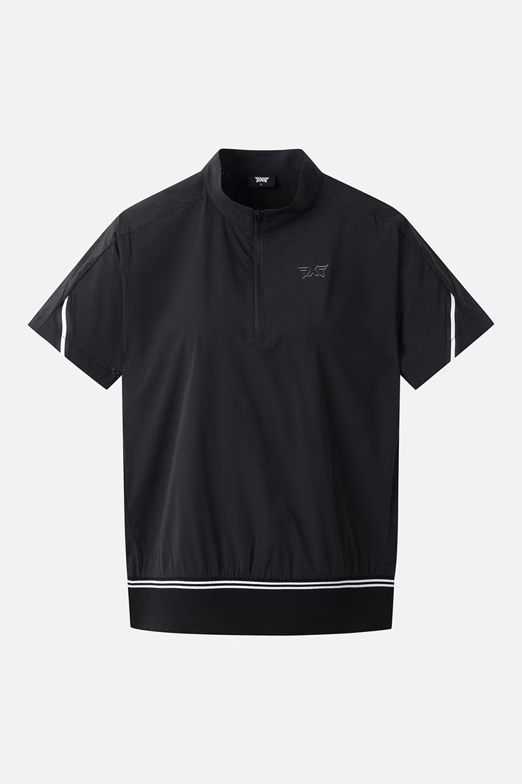 PXG 26 S/S 여성 반팔니트