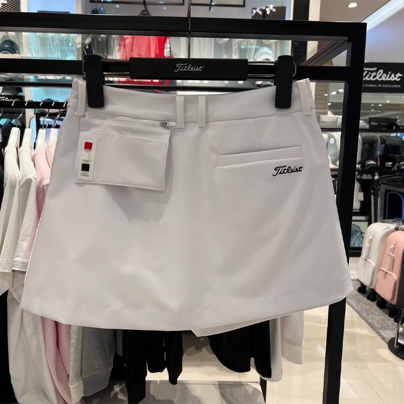 Titleist 26 S/S 스커트