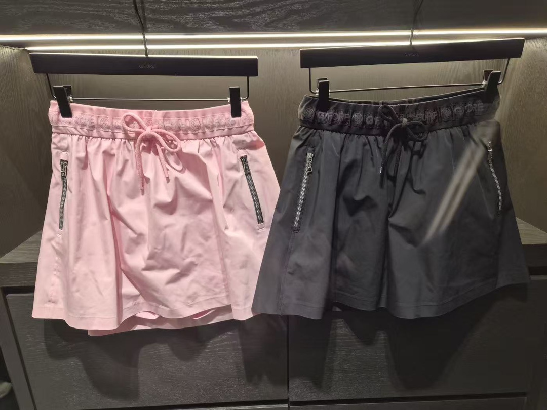 G/FORE 26 S/S 여성 스커트