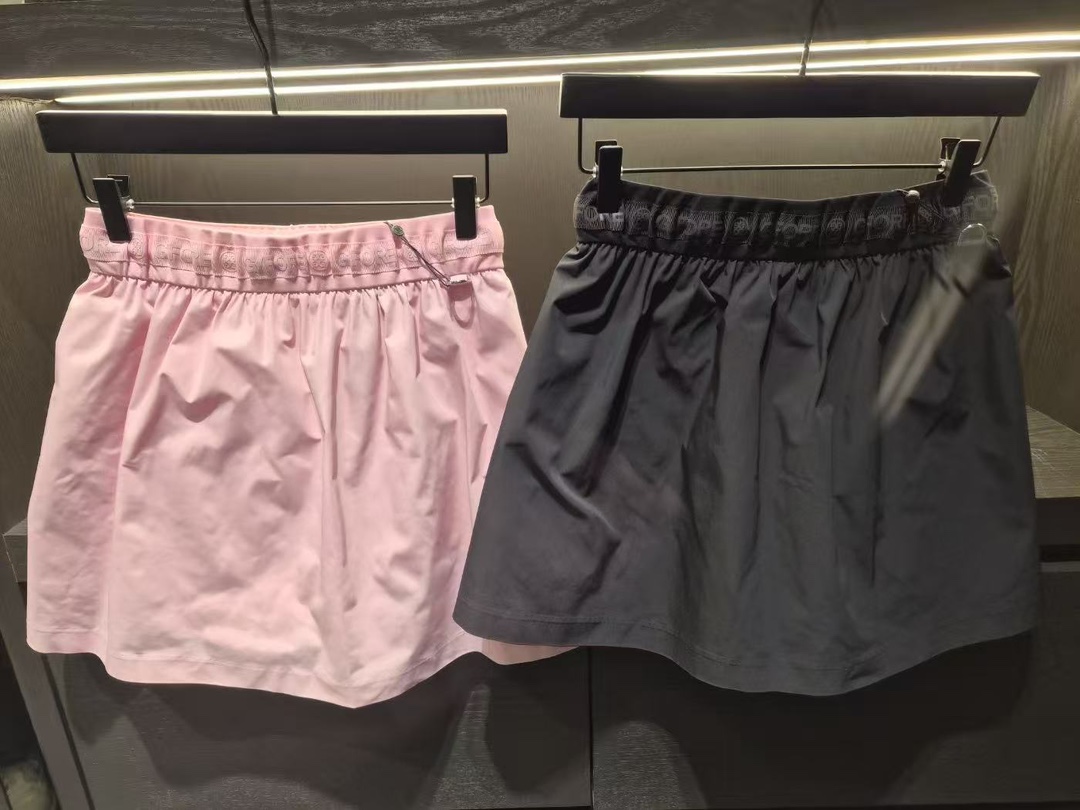 G/FORE 26 S/S 여성 스커트
