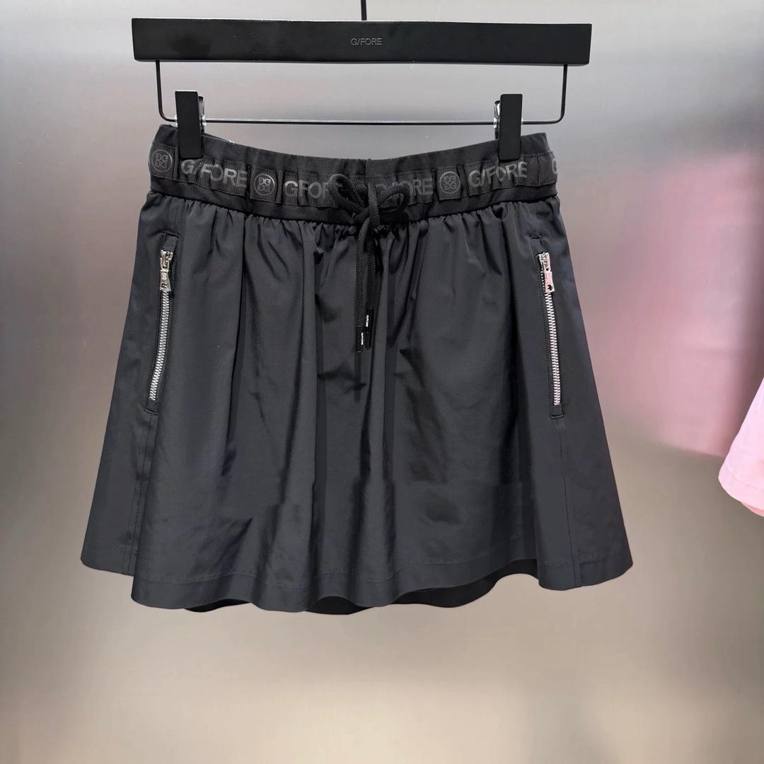 G/FORE 26 S/S 여성 스커트