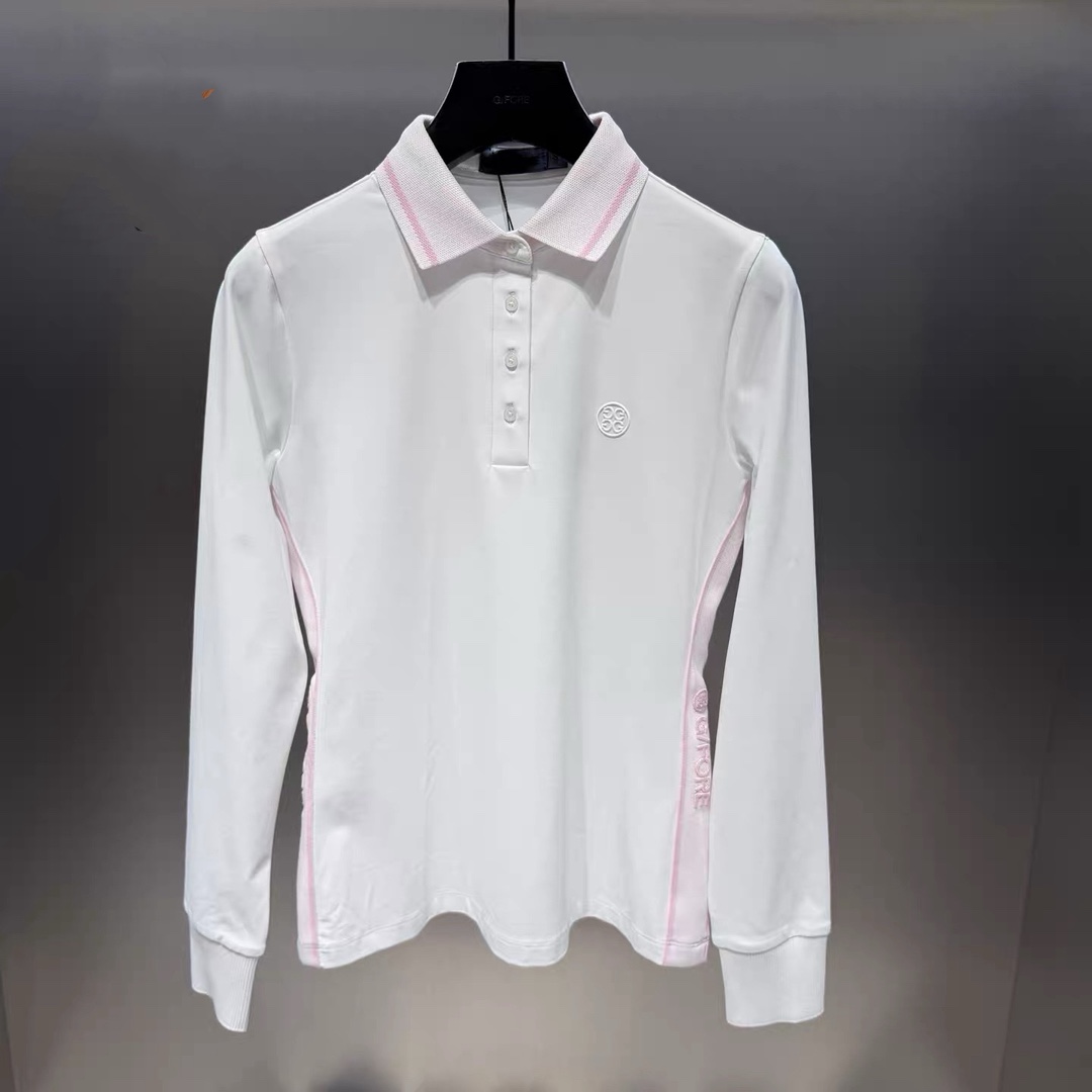 G/FORE 26 S/S 여성 기능성 긴팔