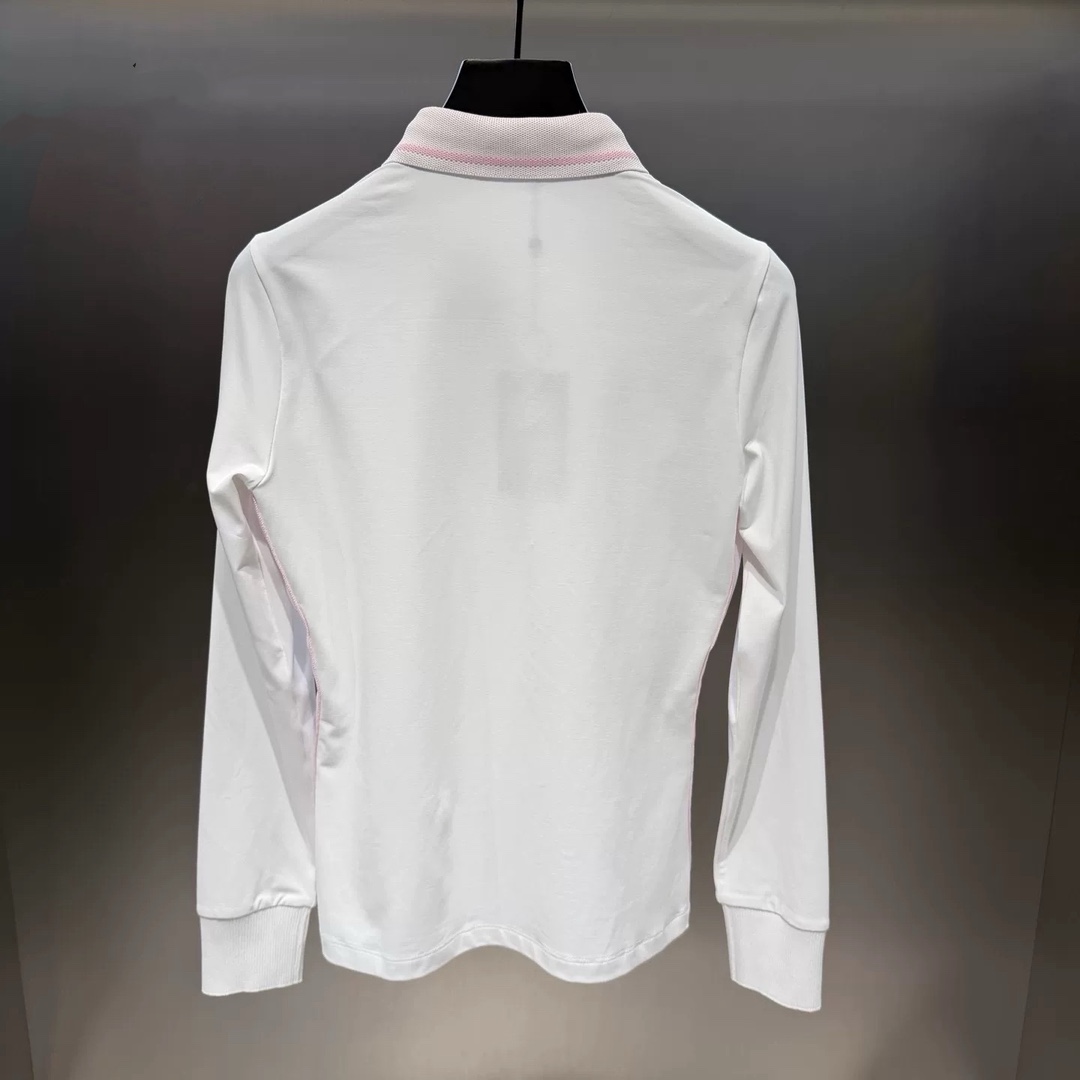 G/FORE 26 S/S 여성 기능성 긴팔