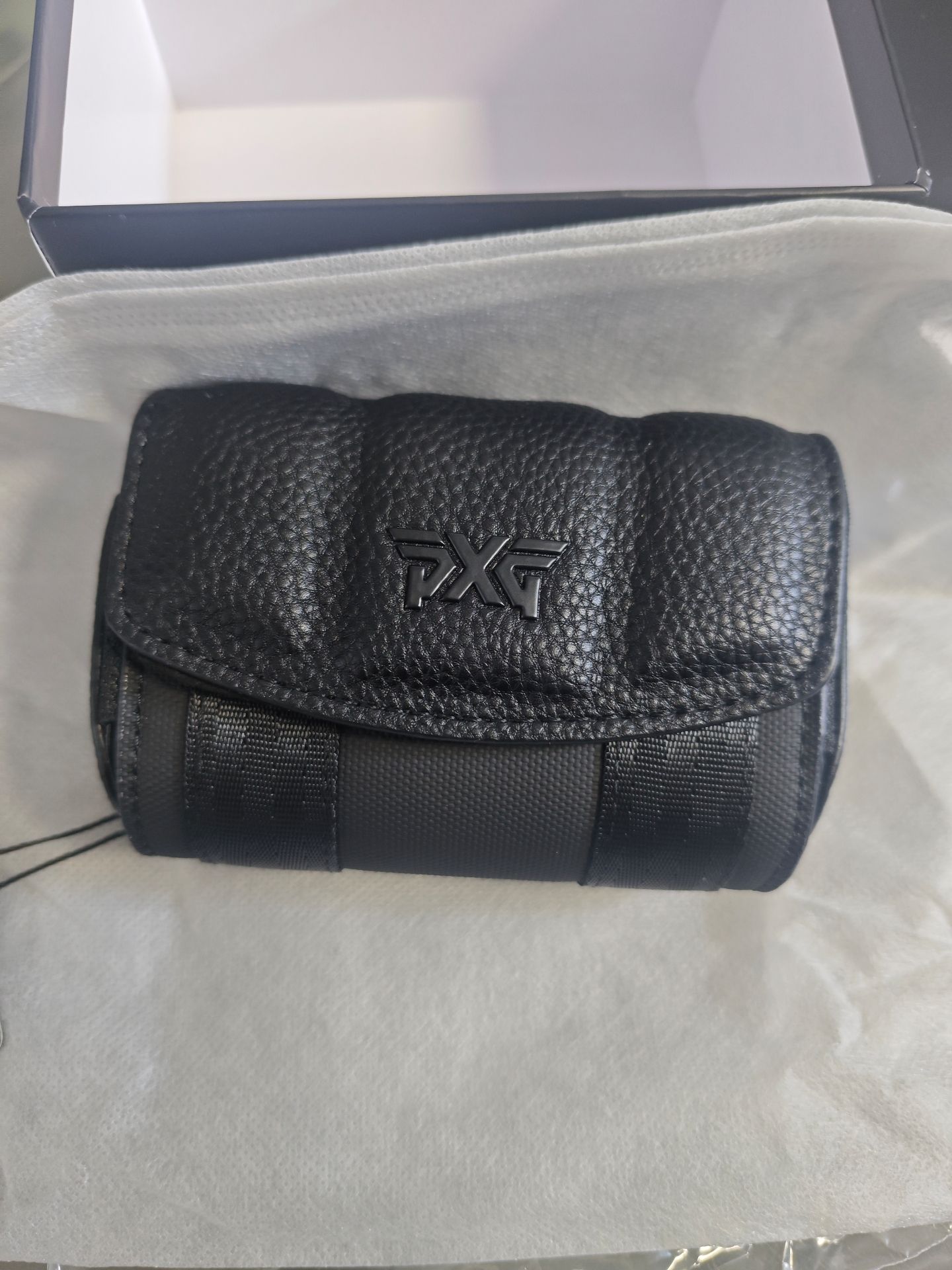 PXG 신상 골프 거리측정기 파우치