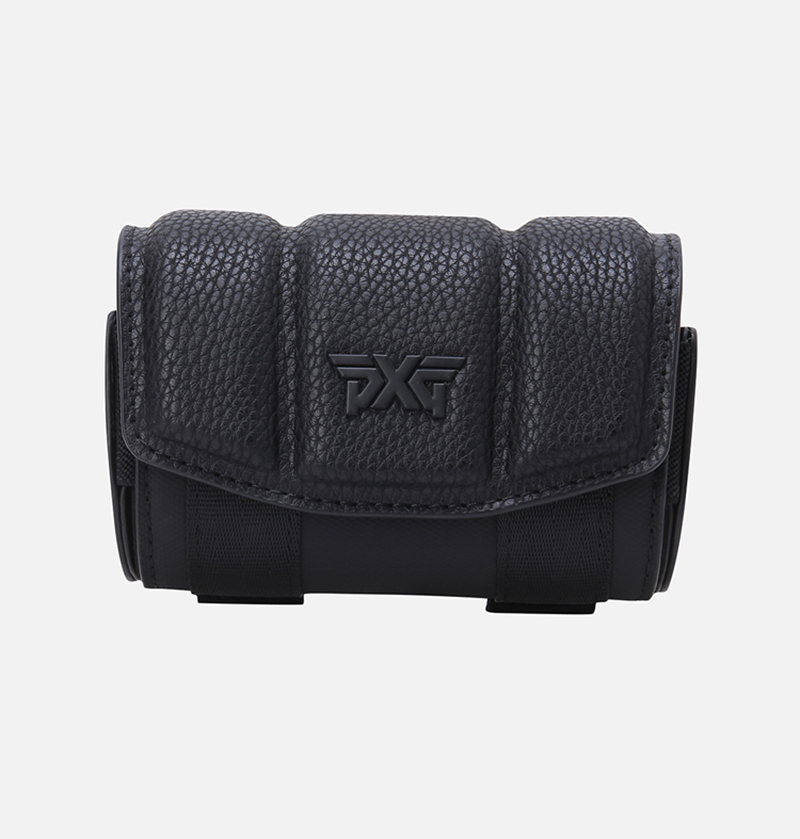 PXG 신상 골프 거리측정기 파우치