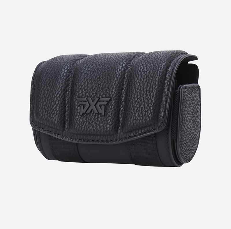 PXG 신상 골프 거리측정기 파우치