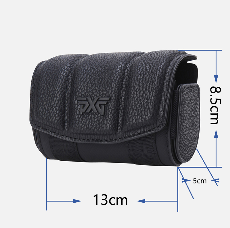 PXG 신상 골프 거리측정기 파우치