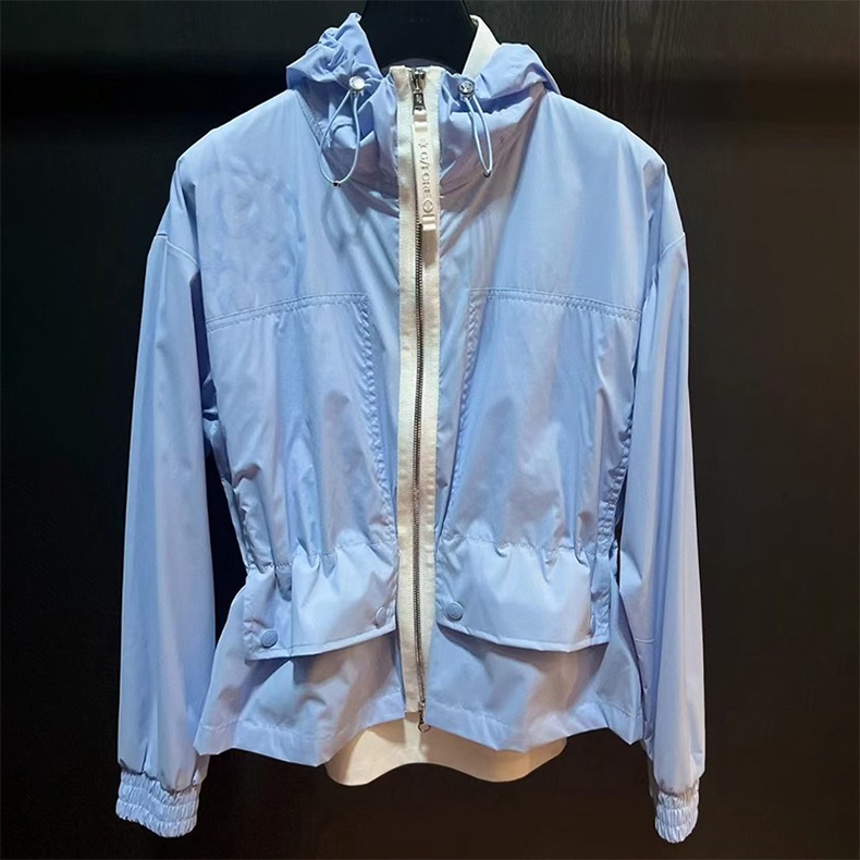 G/FORE 지포어 여성 바람막이