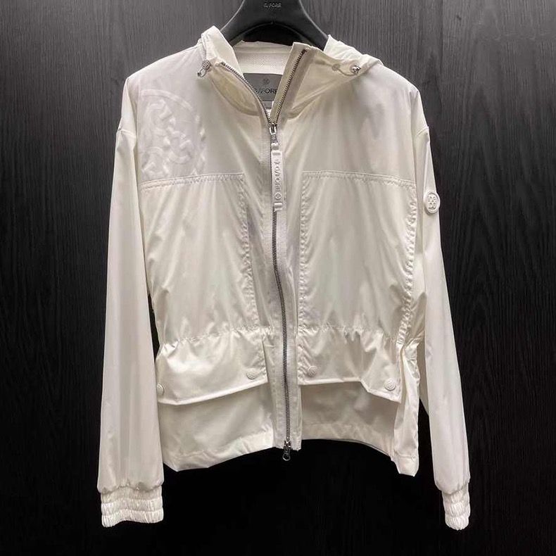 G/FORE 지포어 여성 바람막이