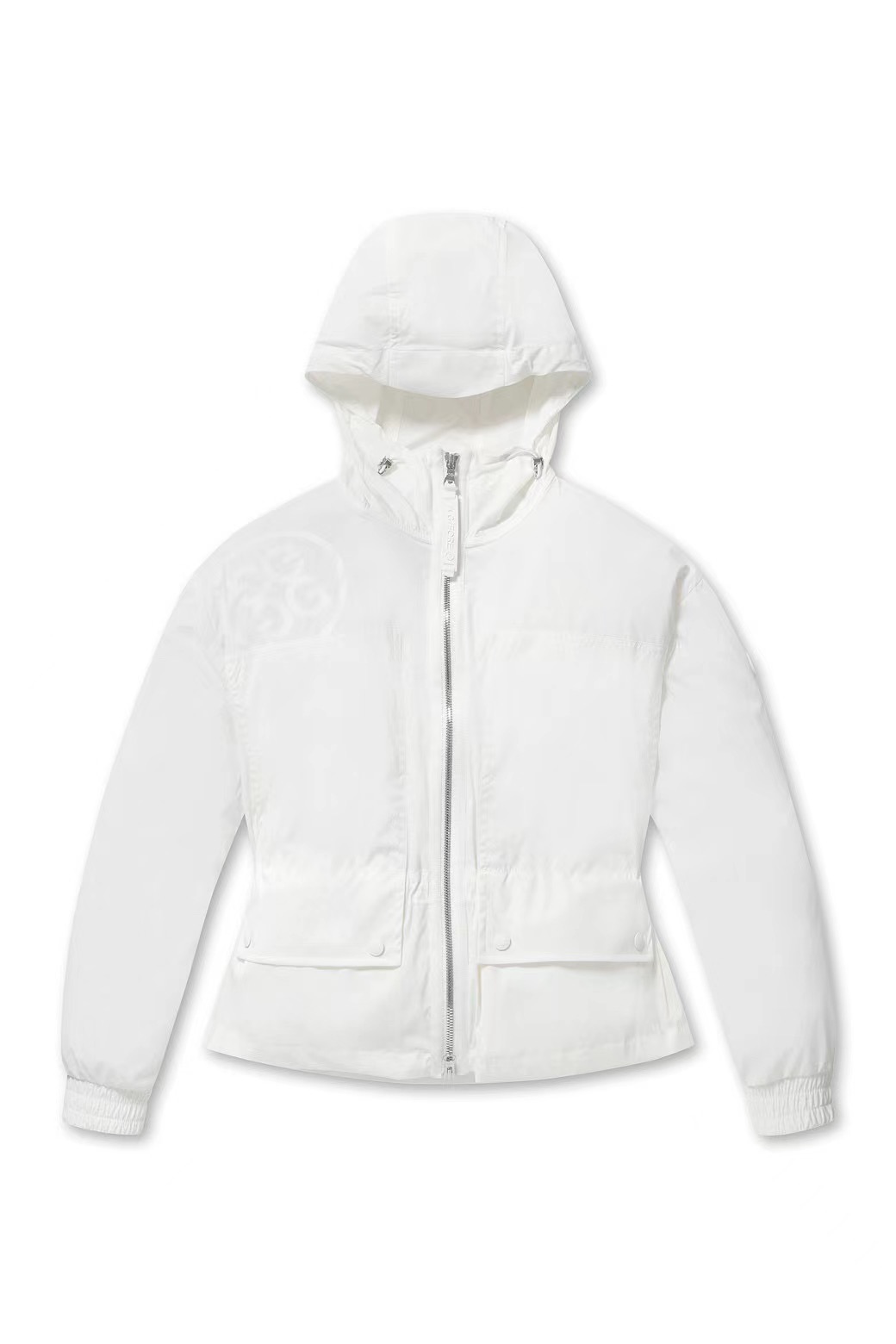 G/FORE 지포어 여성 바람막이