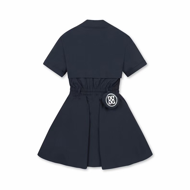 G/FORE 여성 골프웨어 여름 신상 원피스