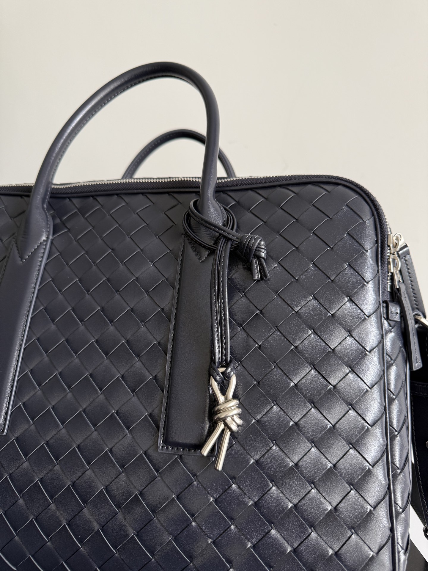 보테가 베네타 남성 겟어웨이 브리프케이스