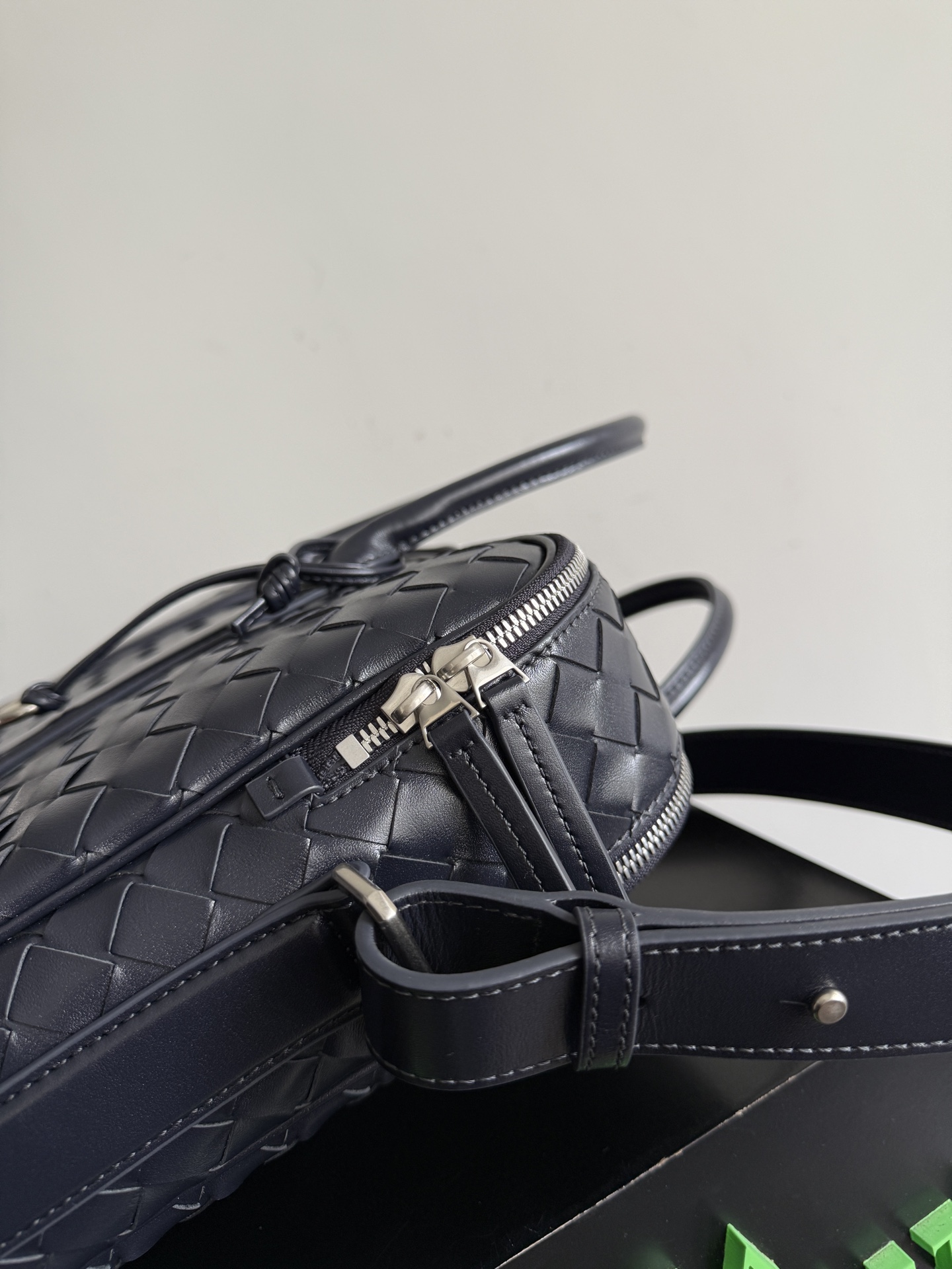 보테가 베네타 남성 겟어웨이 브리프케이스