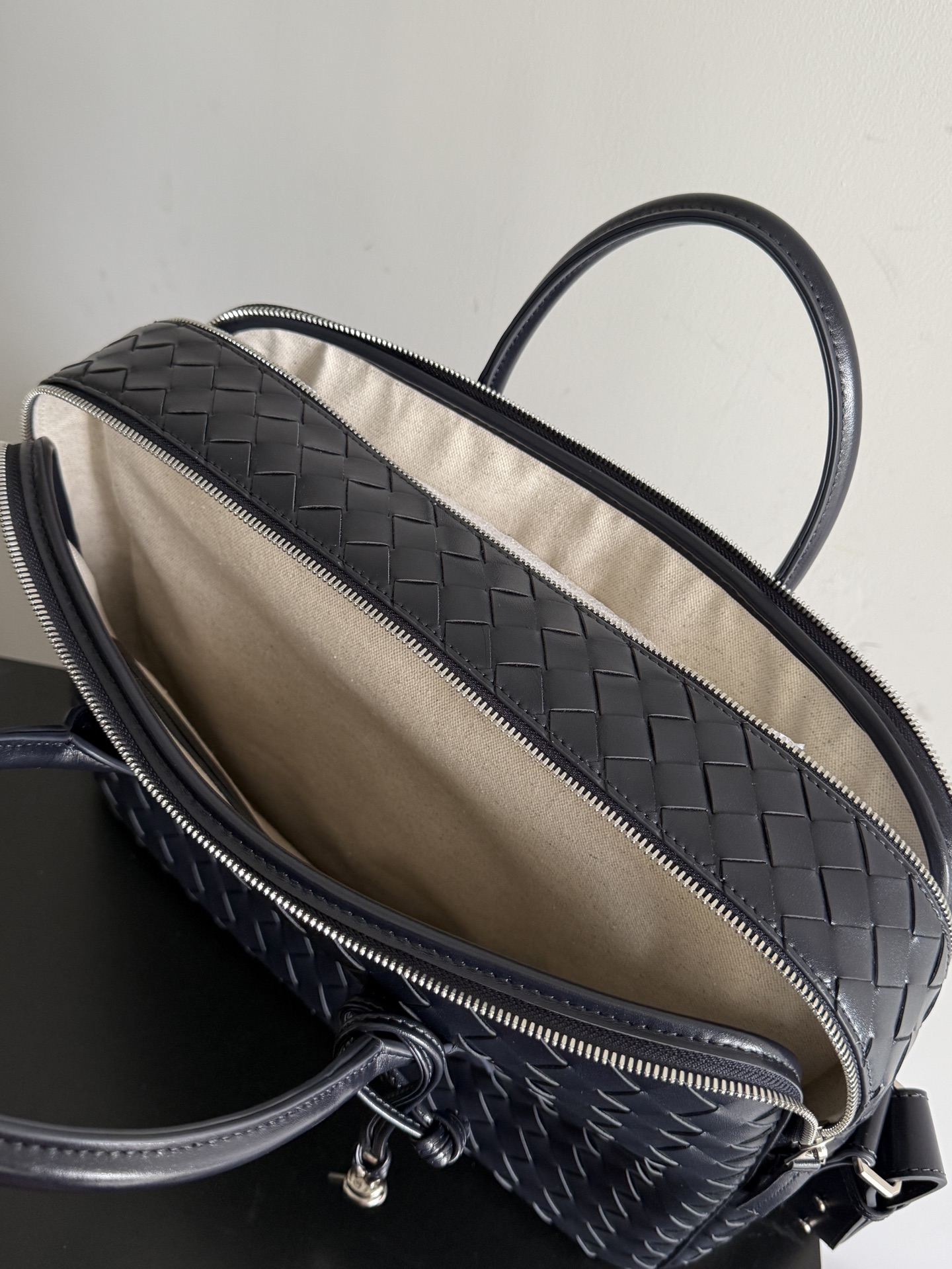 보테가 베네타 남성 겟어웨이 브리프케이스