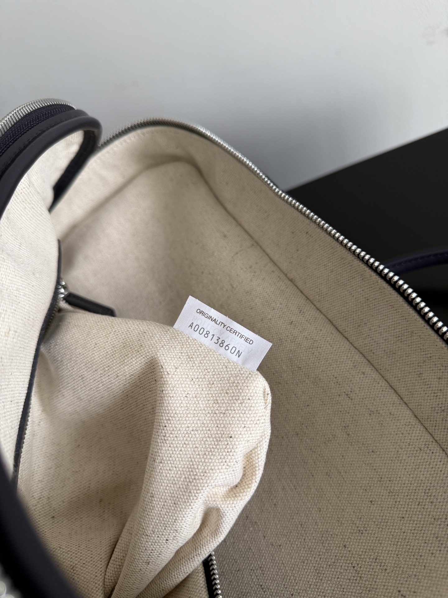 보테가 베네타 남성 겟어웨이 브리프케이스