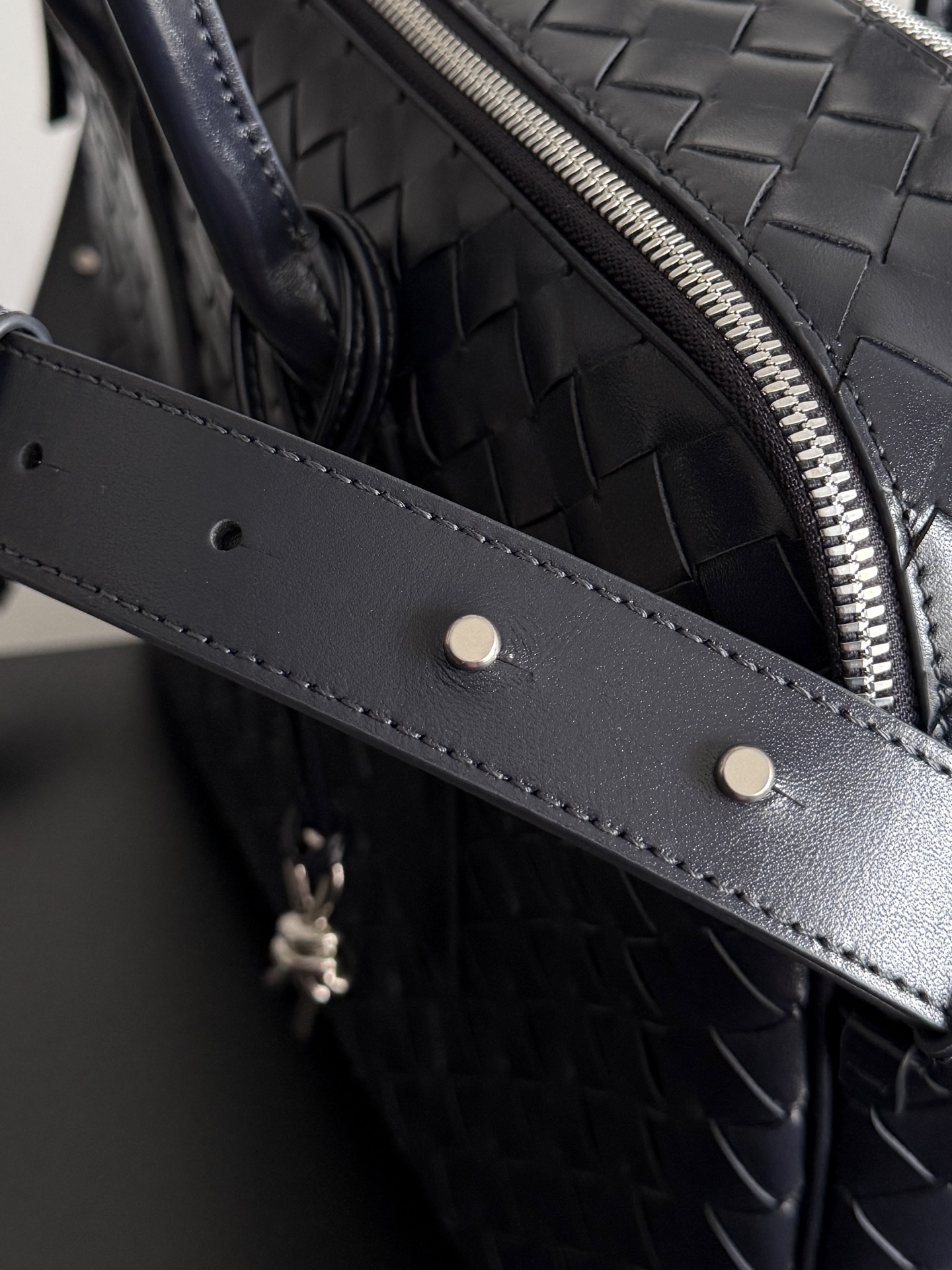 보테가 베네타 남성 겟어웨이 브리프케이스