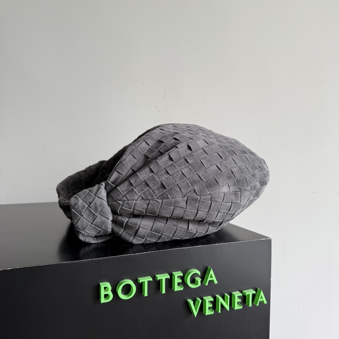 보테가 베네타 조디 빅 사이즈 백