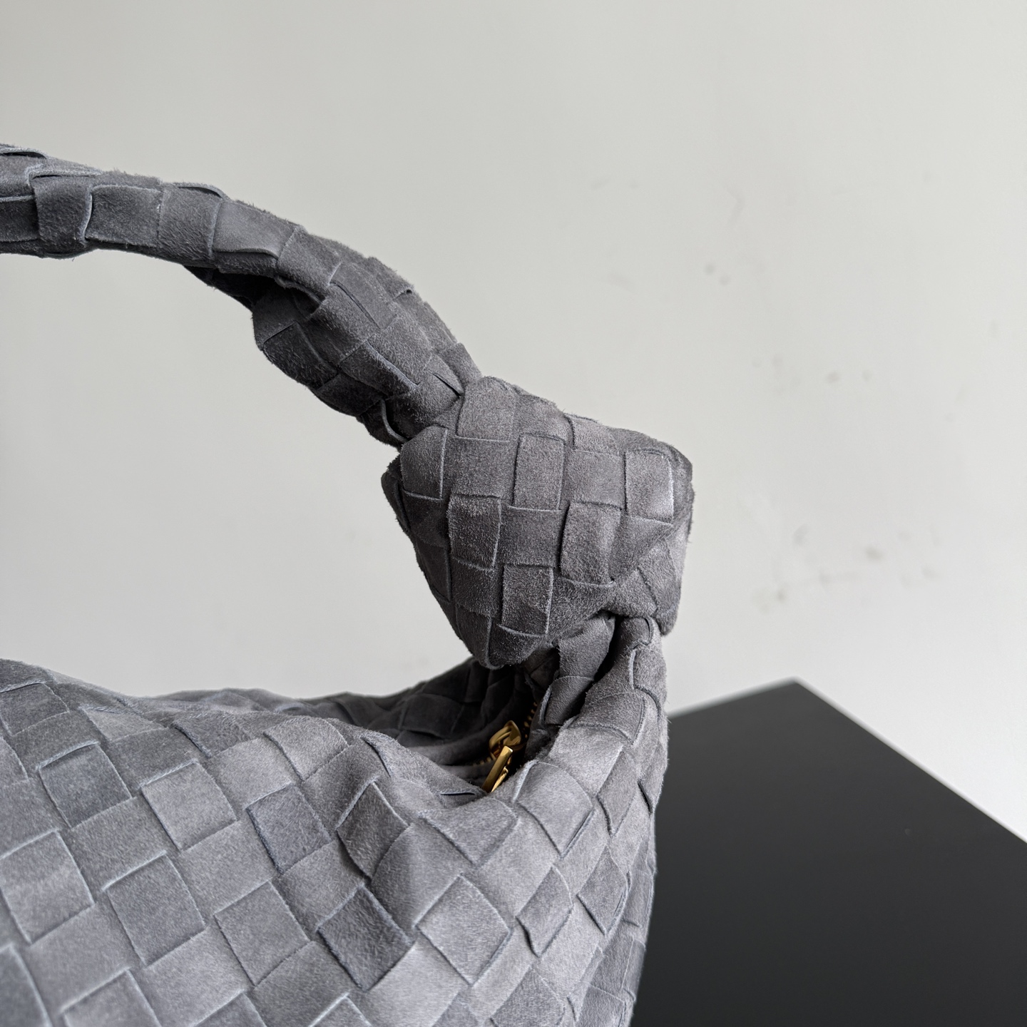 보테가 베네타 조디 빅 사이즈 백