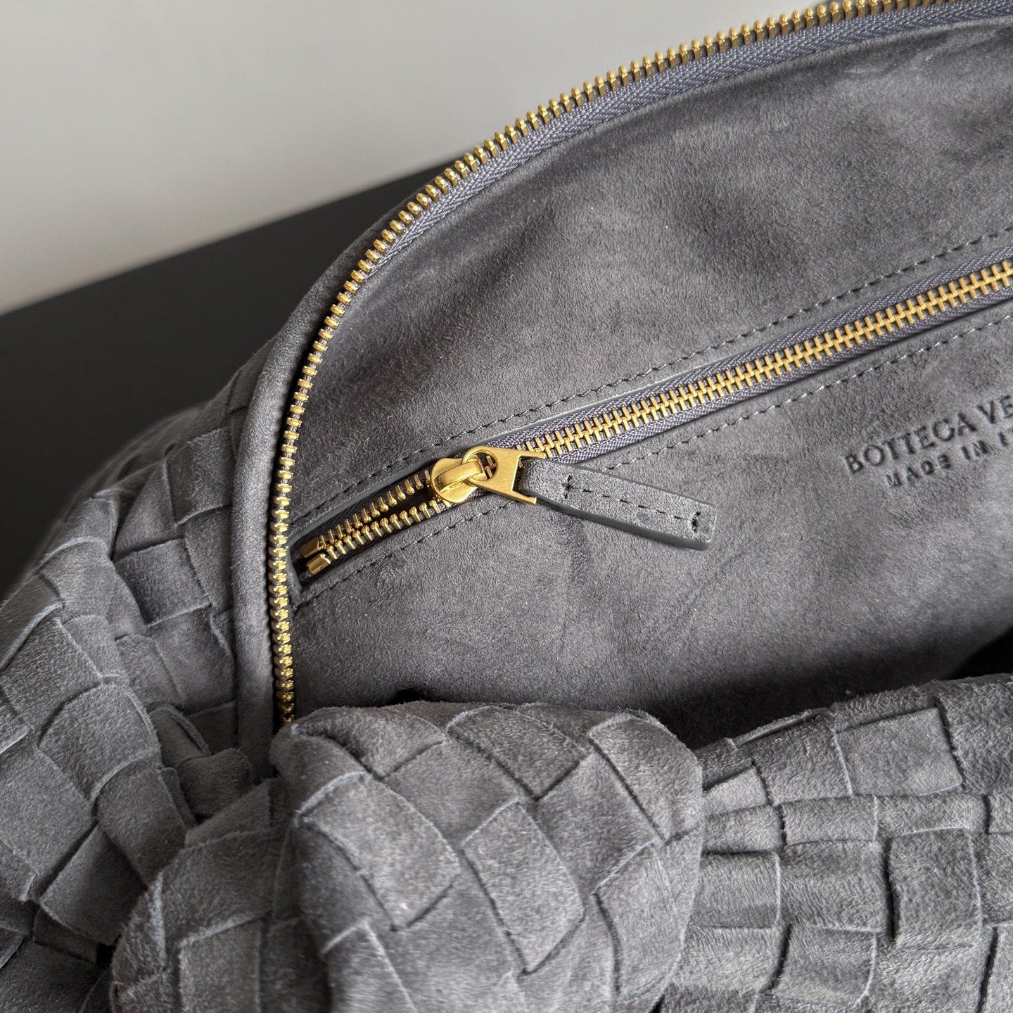 보테가 베네타 조디 빅 사이즈 백