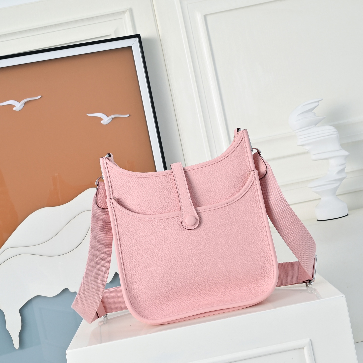 에르메스 에블린