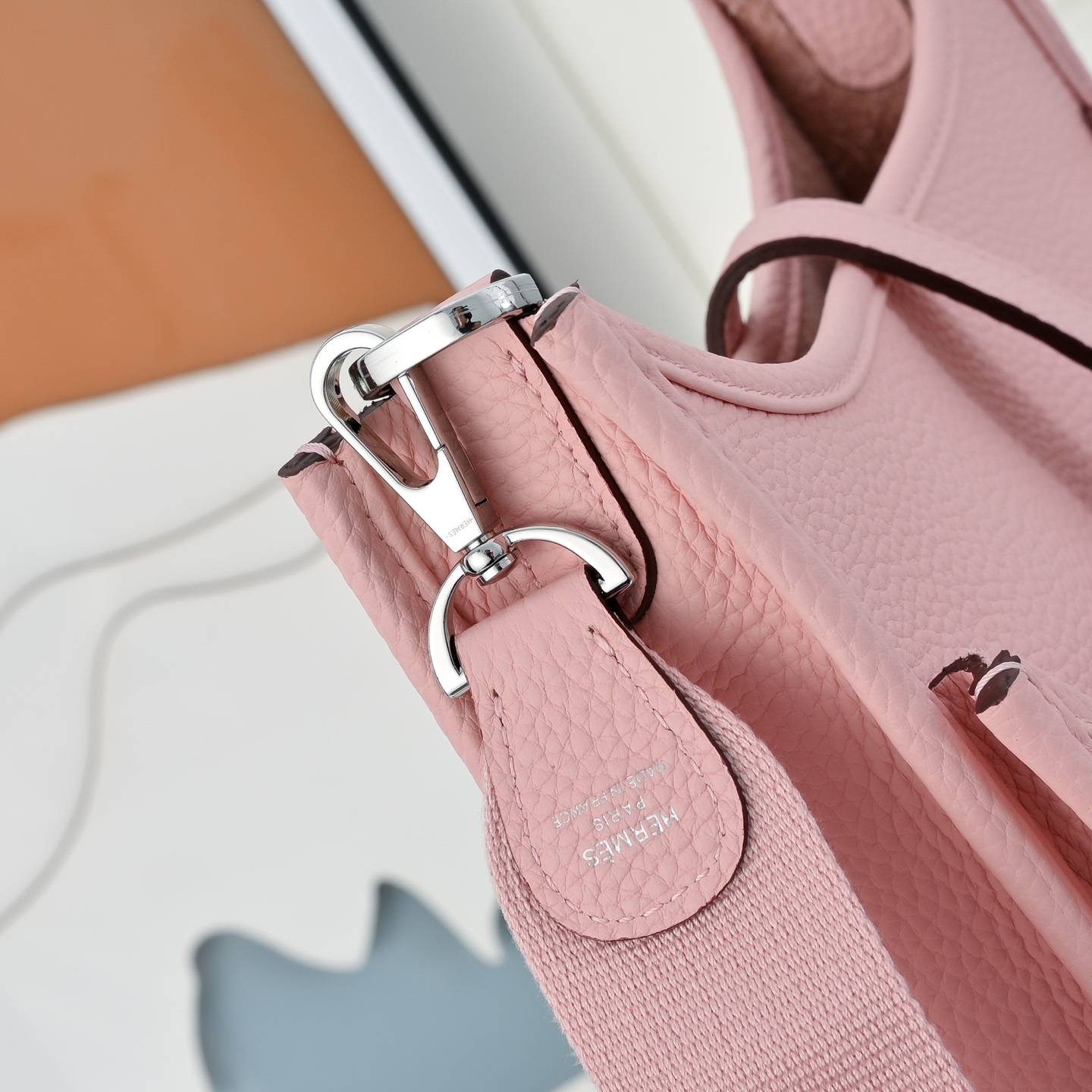 에르메스 에블린