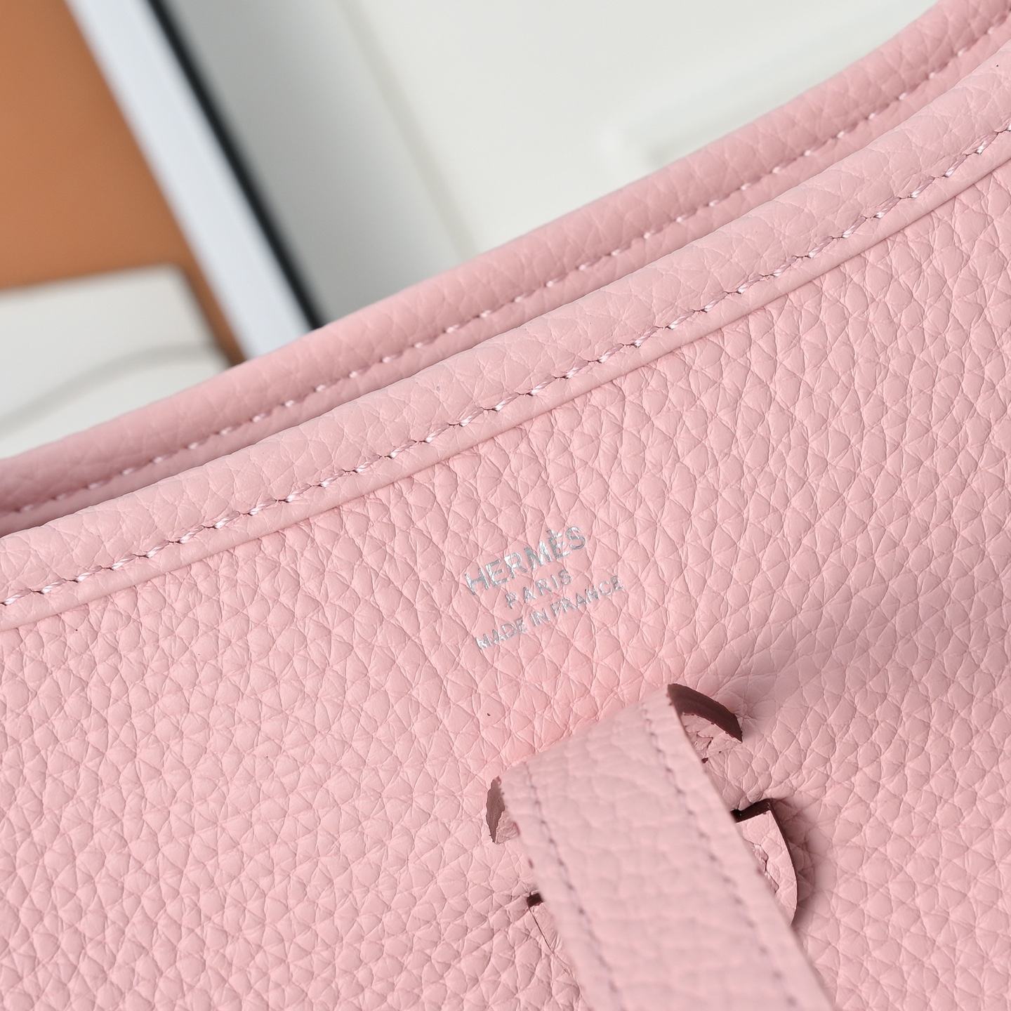 에르메스 에블린