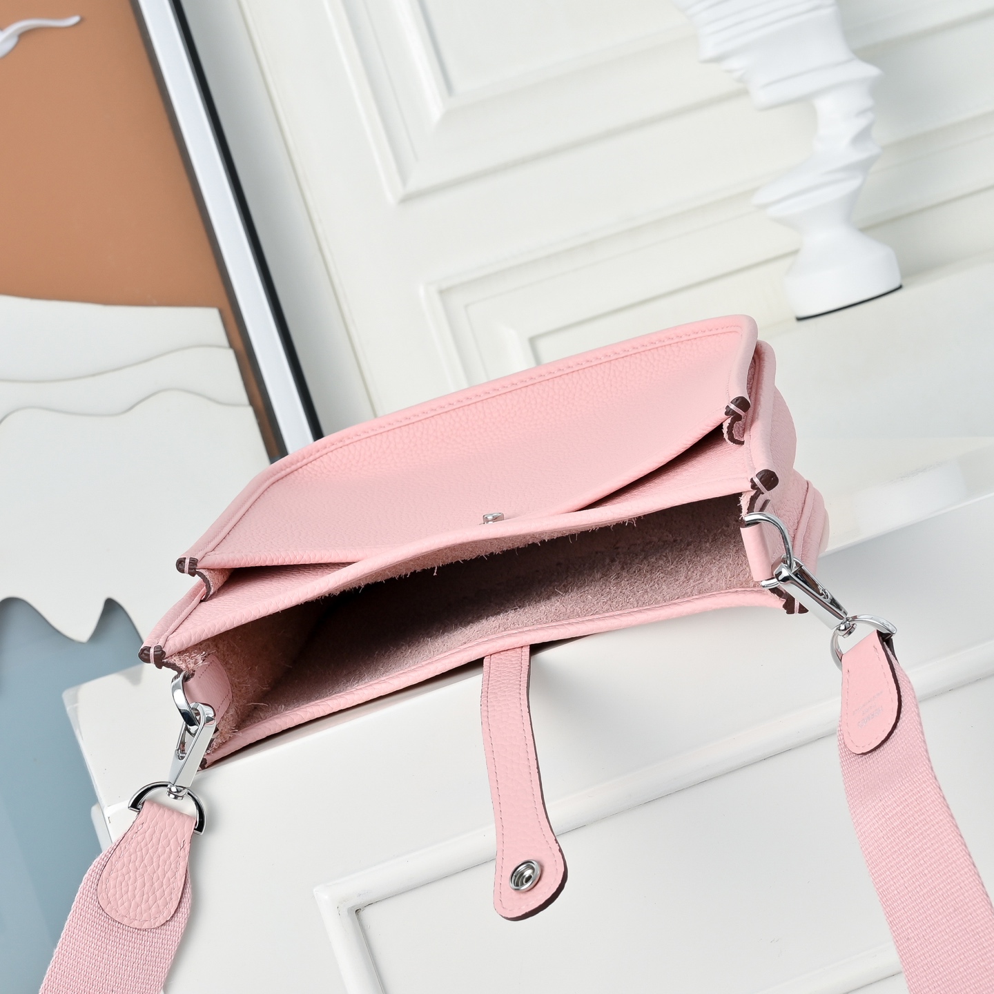 에르메스 에블린