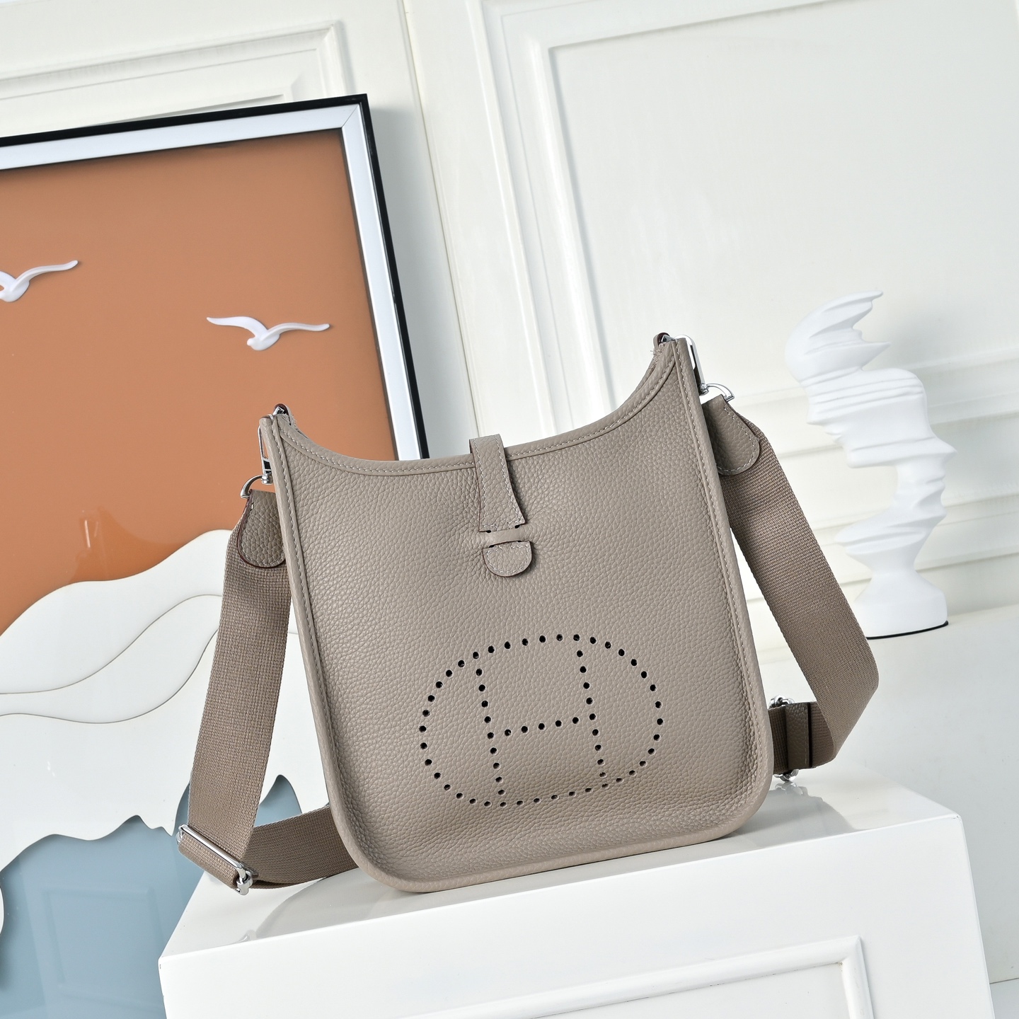 에르메스 에블린