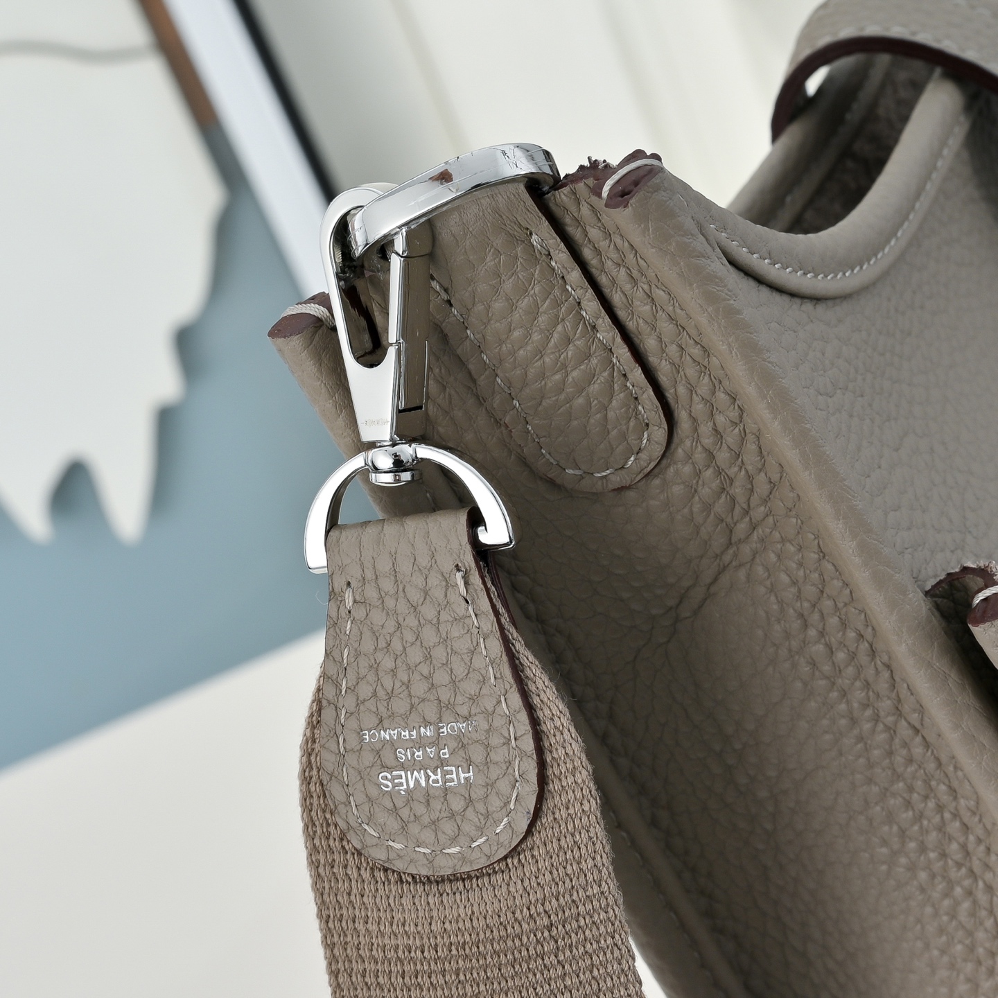 에르메스 에블린