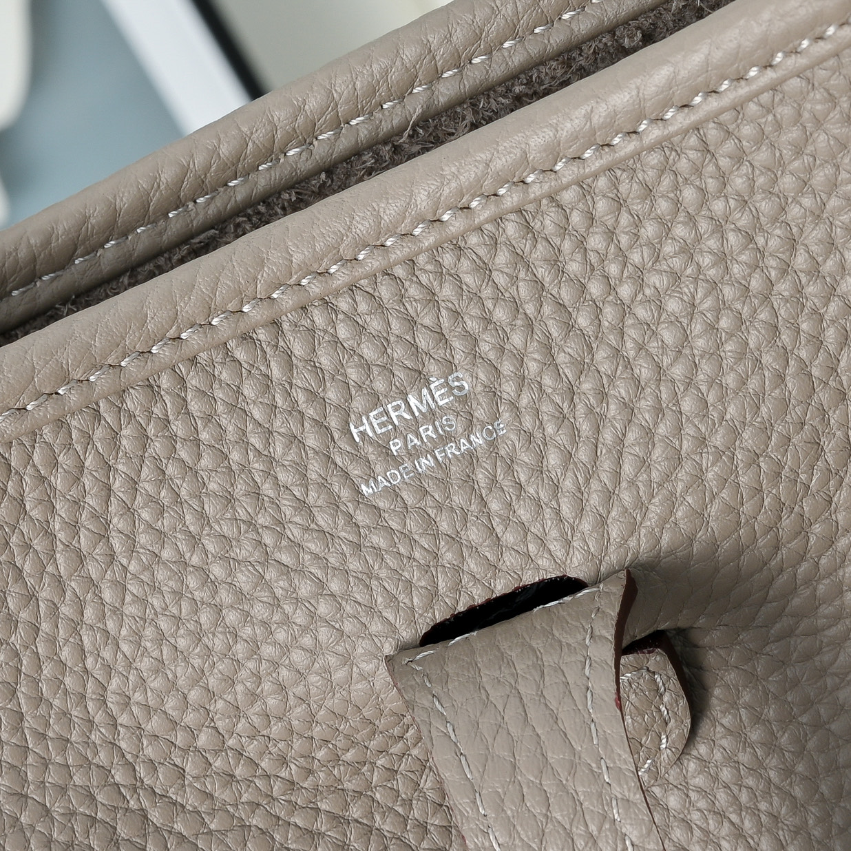 에르메스 에블린