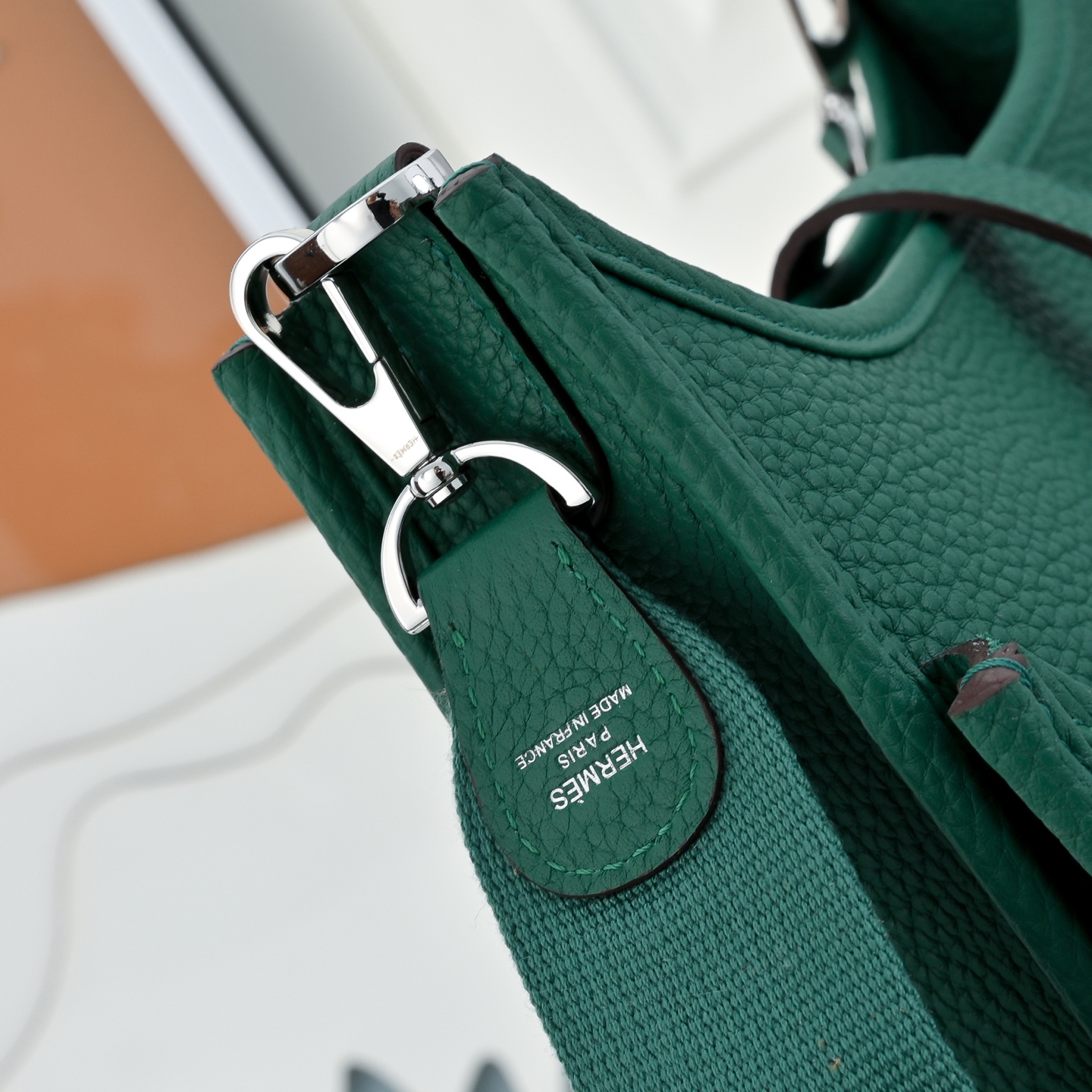 에르메스 에블린