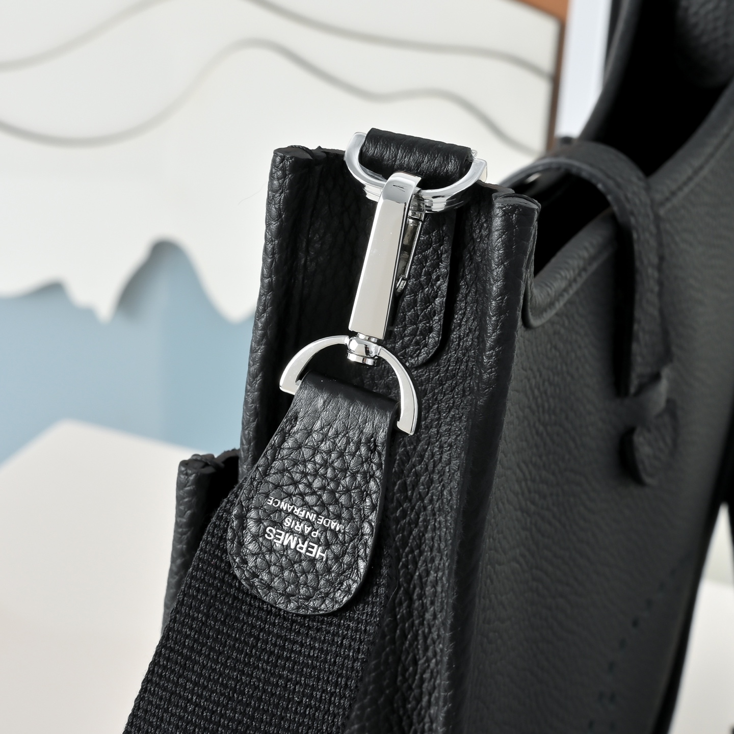 에르메스 에블린