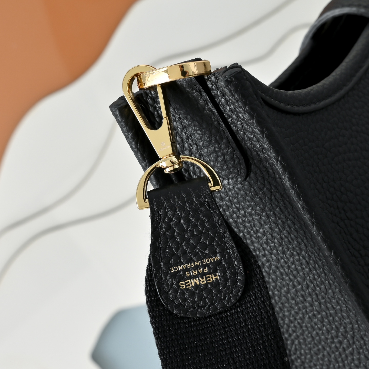 에르메스 에블린