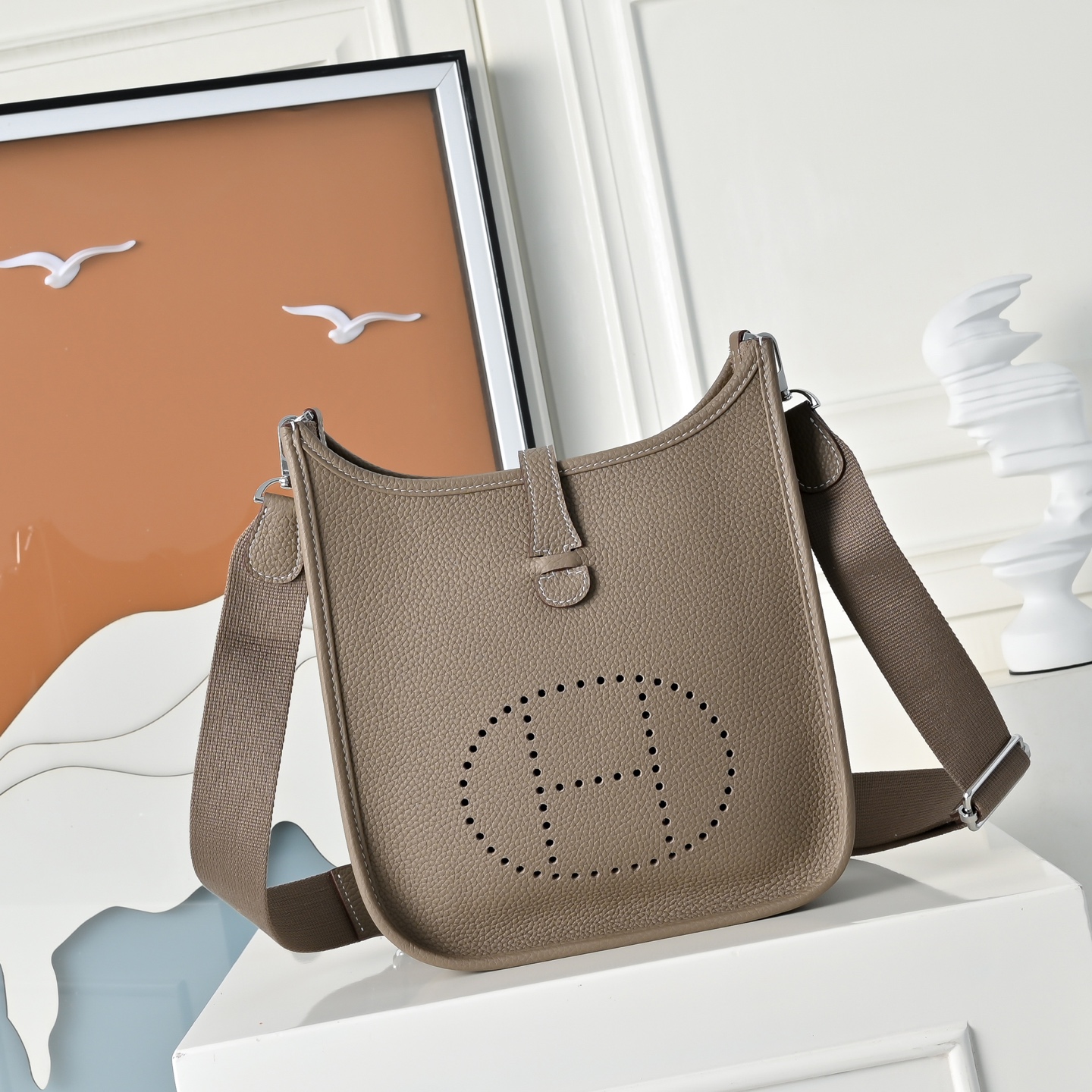 에르메스 에블린