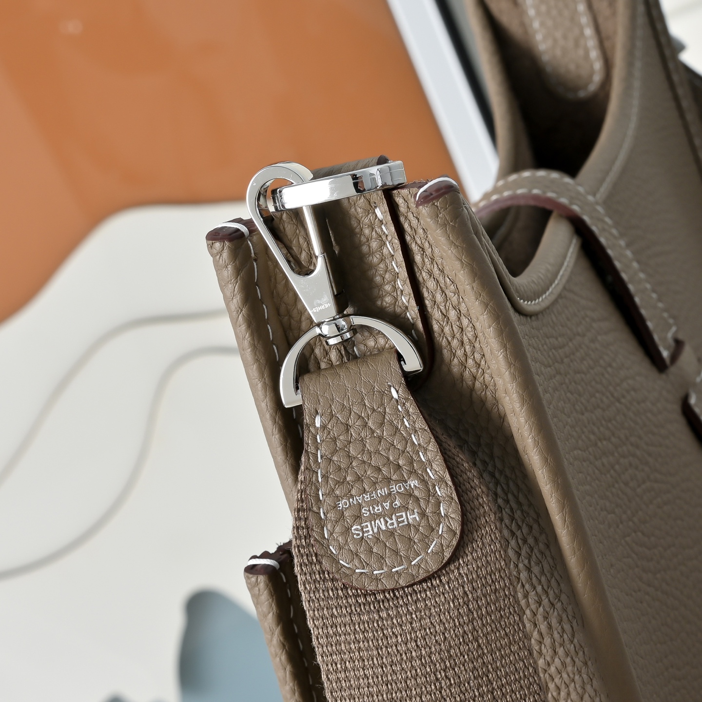 에르메스 에블린