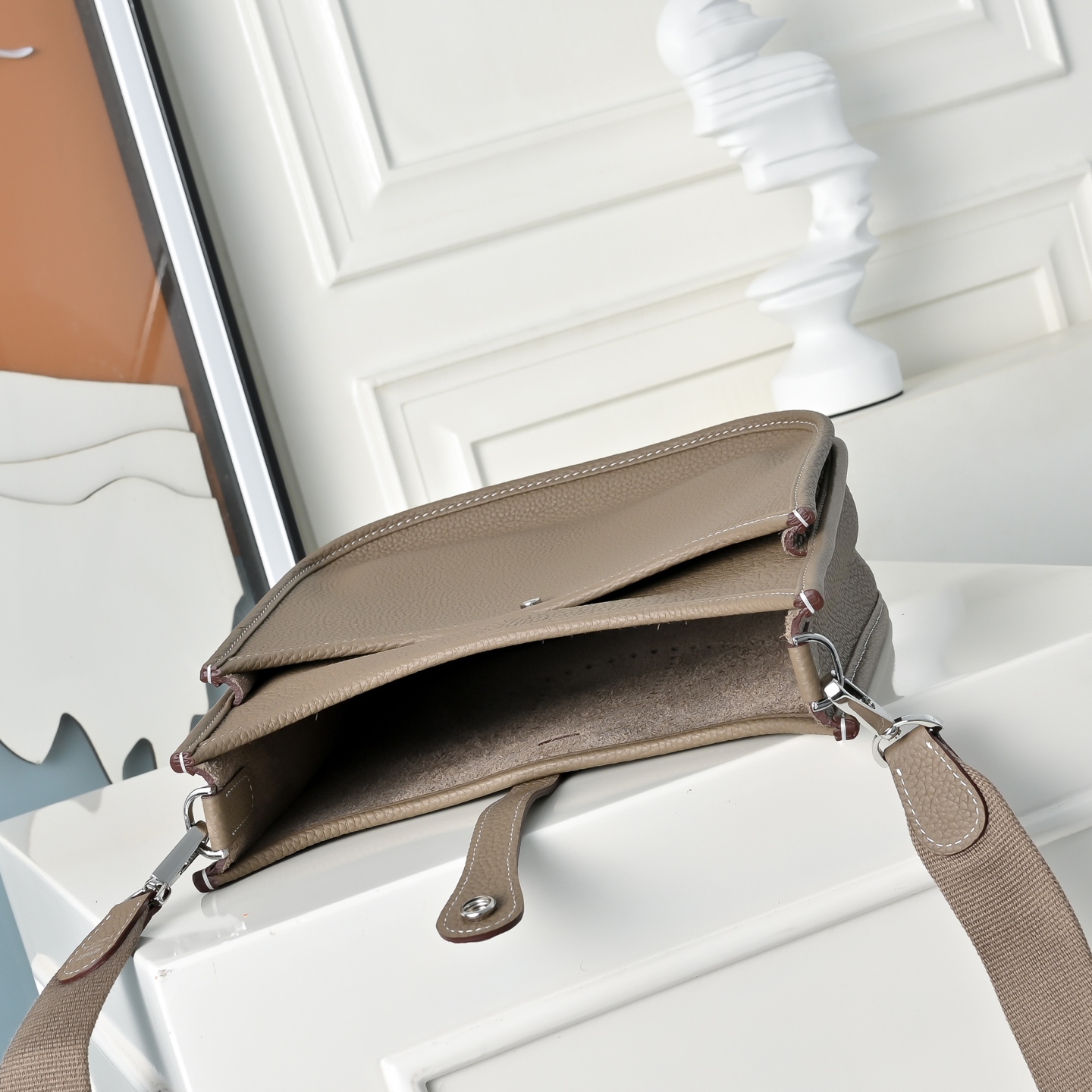 에르메스 에블린