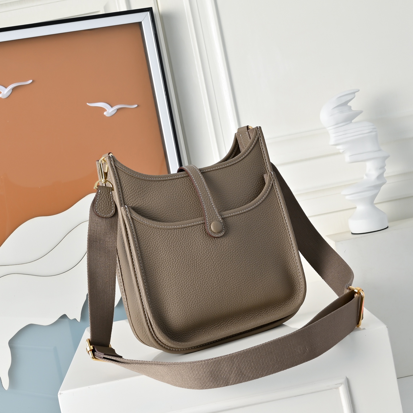 에르메스 에블린