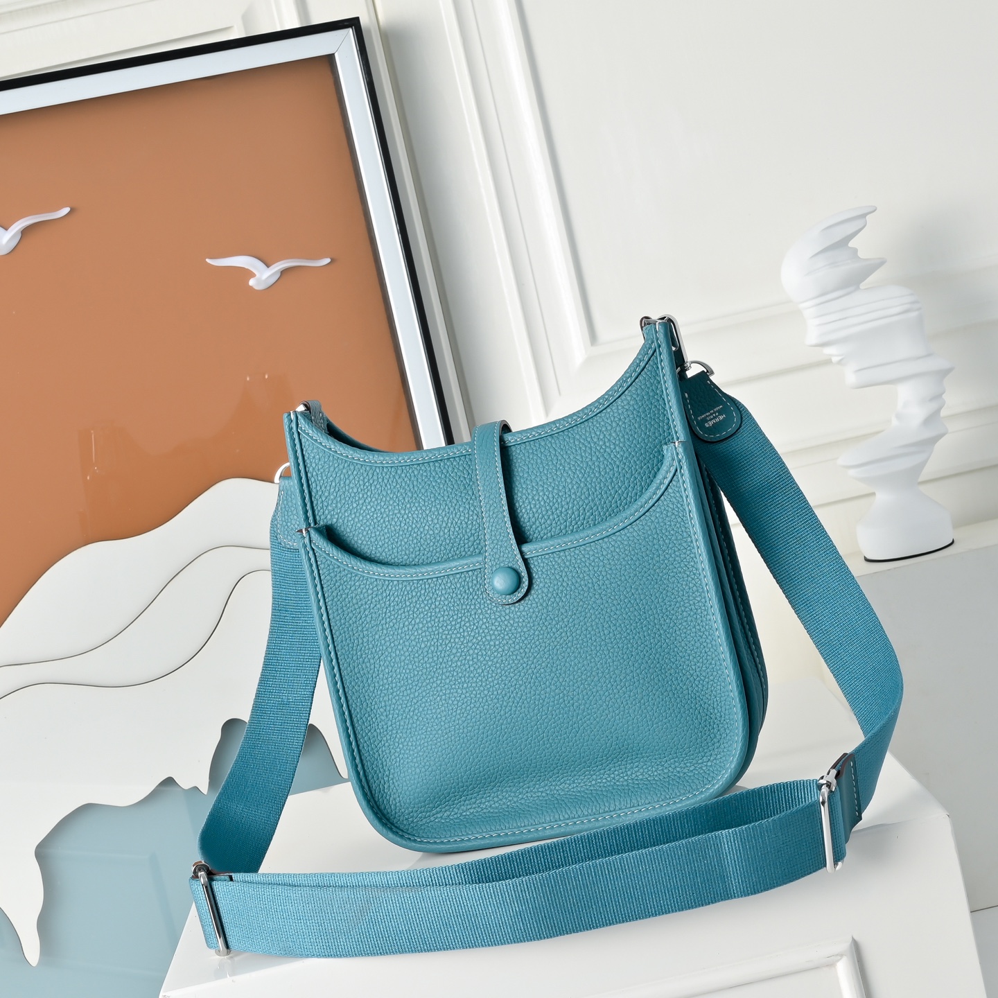 에르메스 에블린