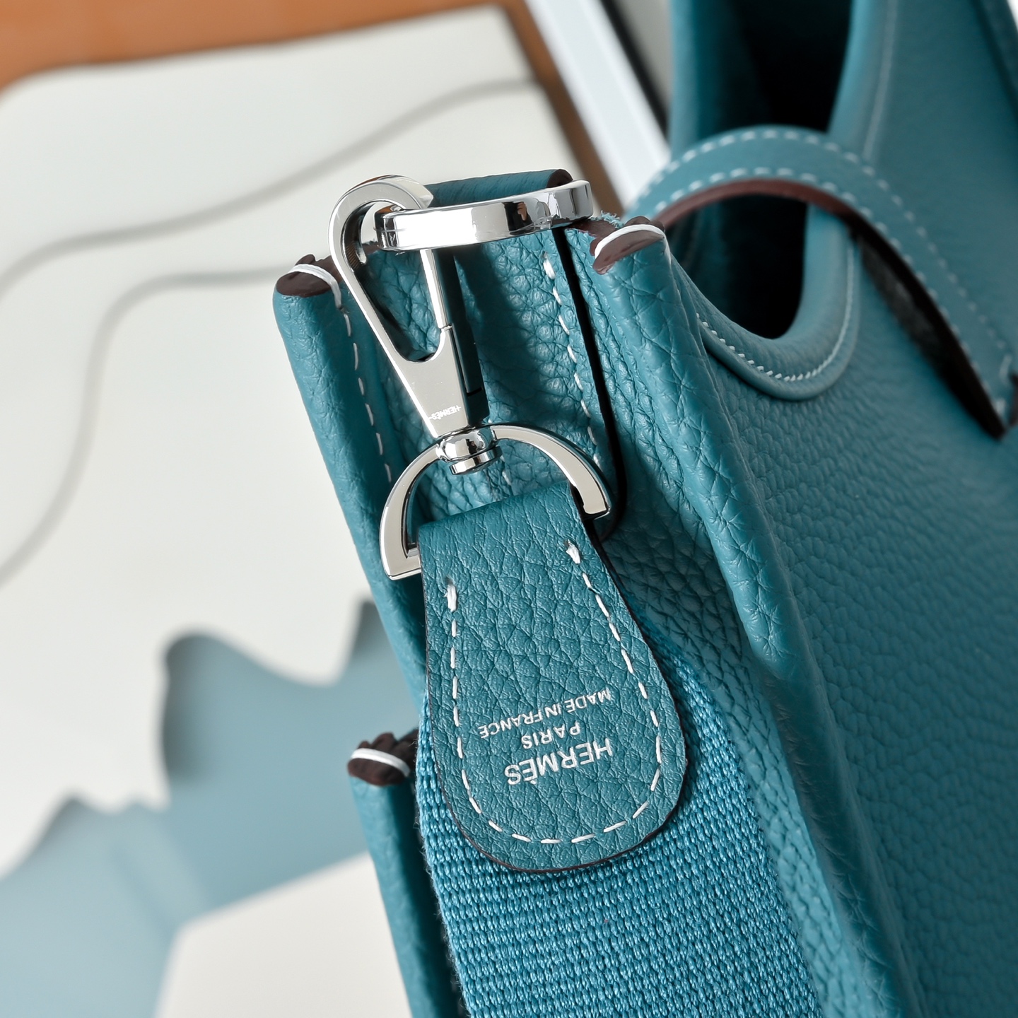 에르메스 에블린