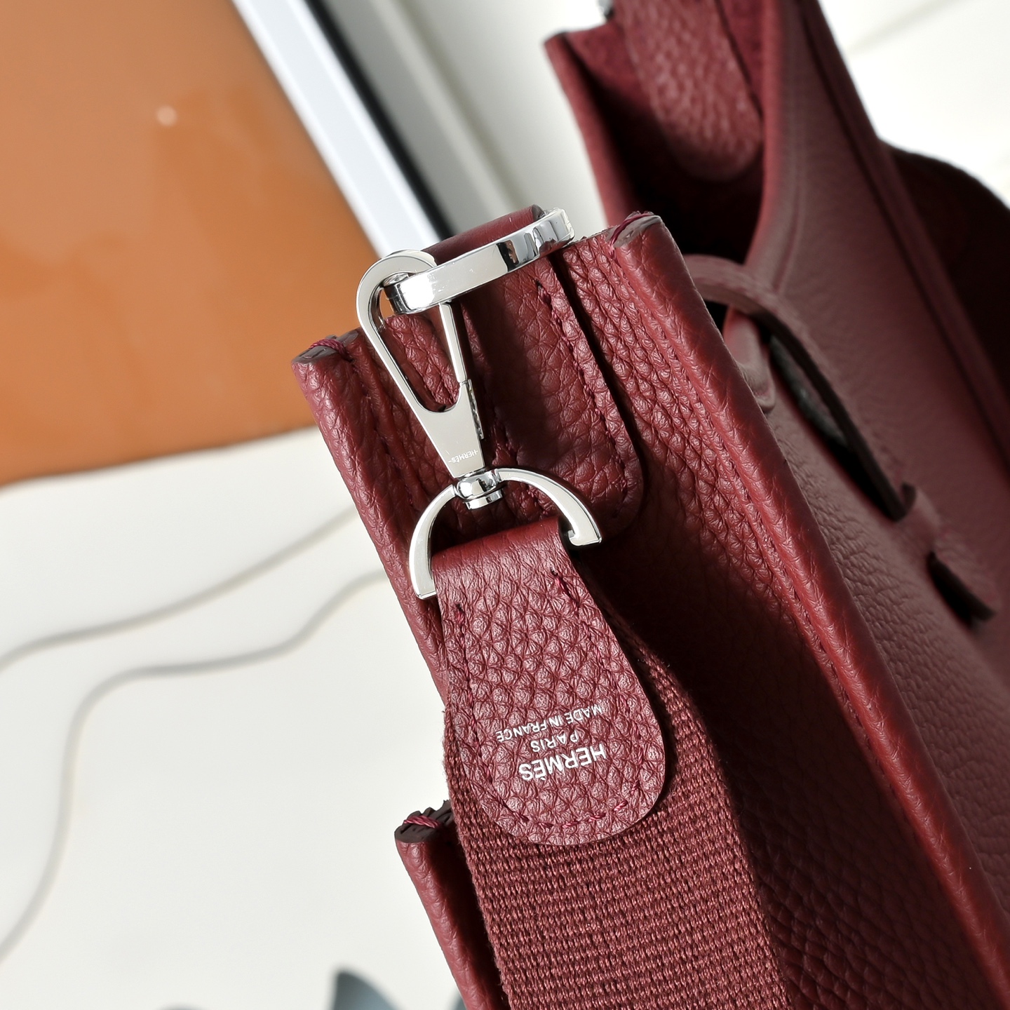 에르메스 에블린