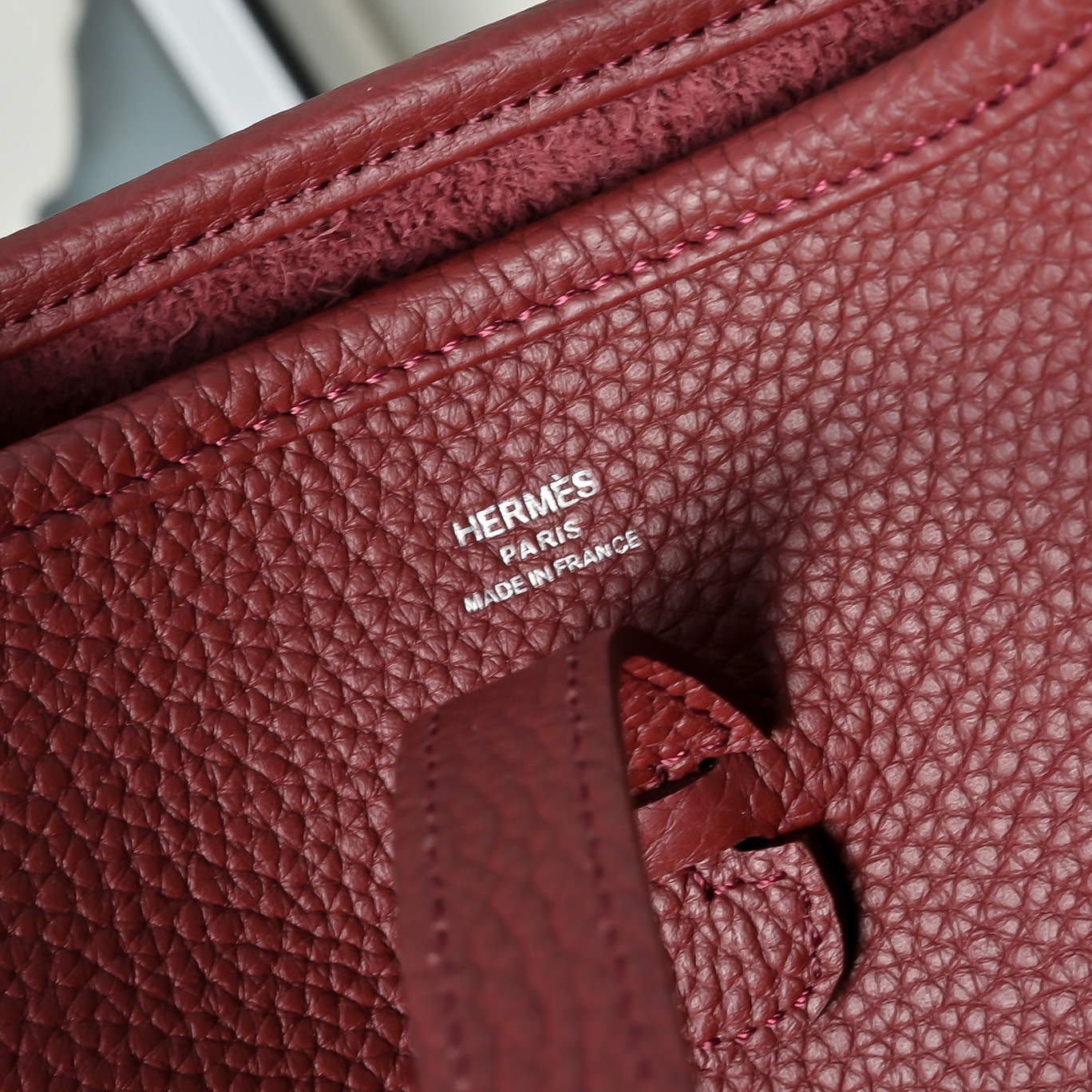 에르메스 에블린