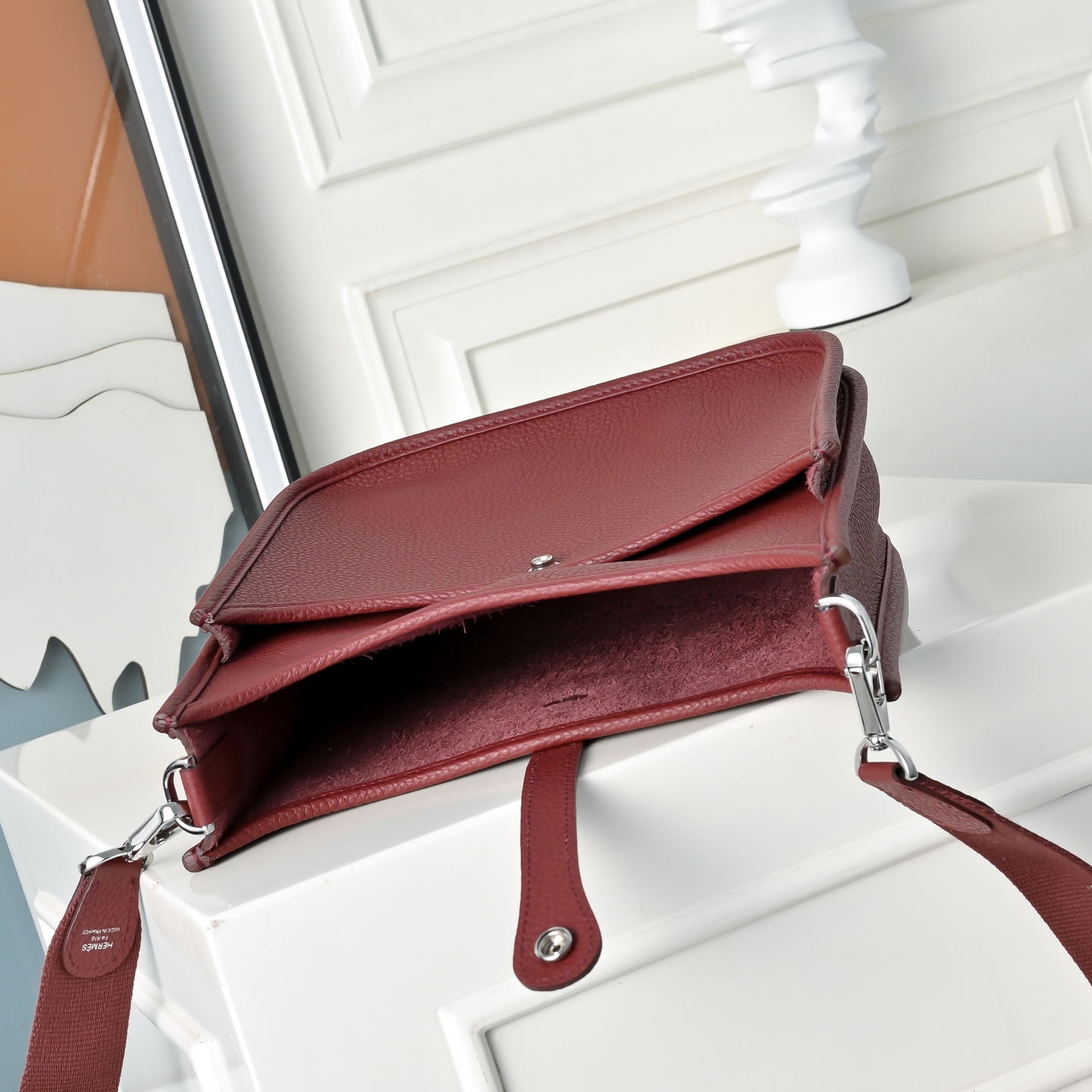 에르메스 에블린