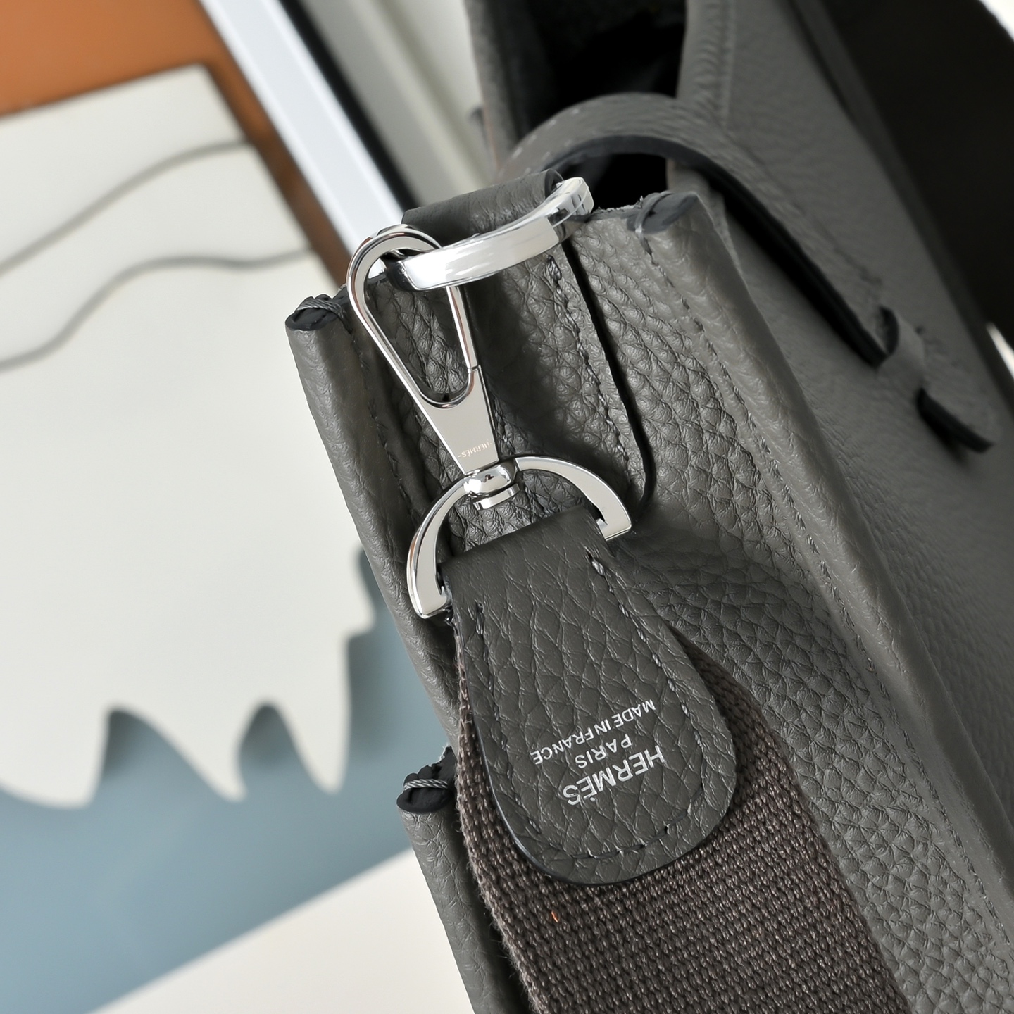 에르메스 에블린