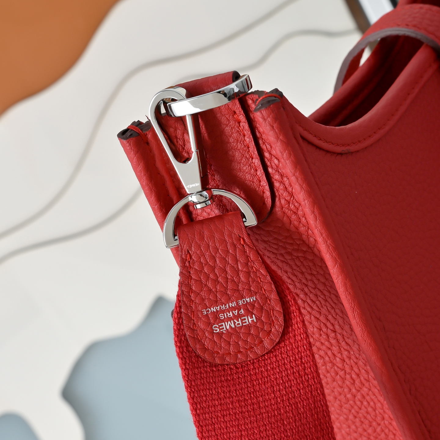 에르메스 에블린