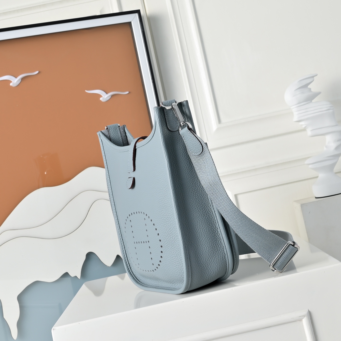 에르메스 에블린